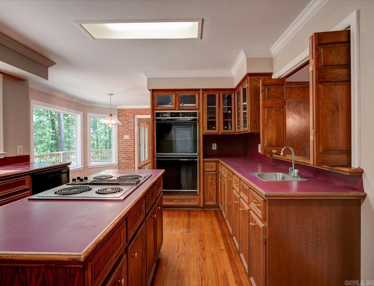 17  Glenleigh  Little Rock, AR