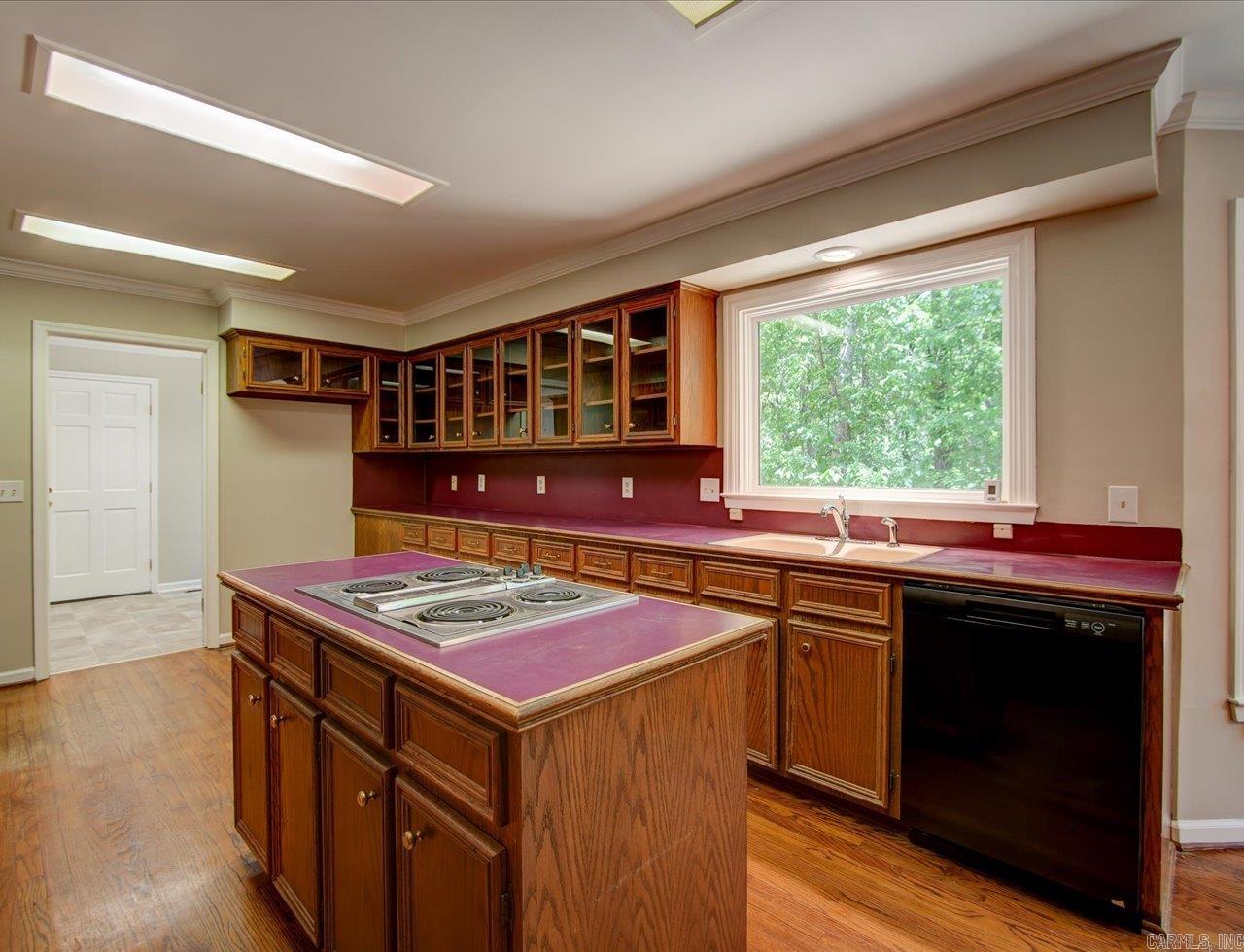 17  Glenleigh  Little Rock, AR