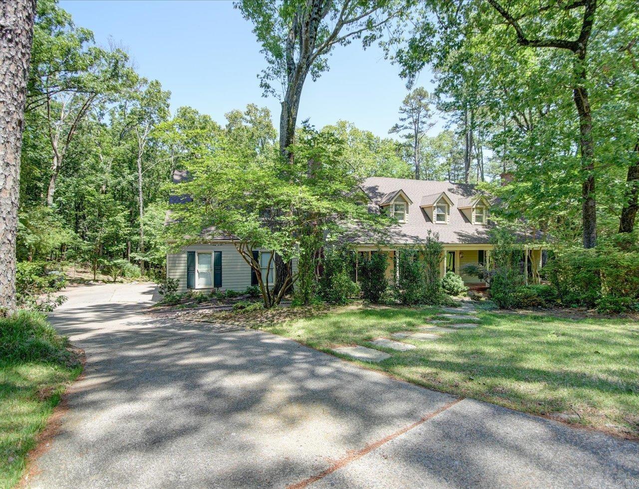 17  Glenleigh  Little Rock, AR