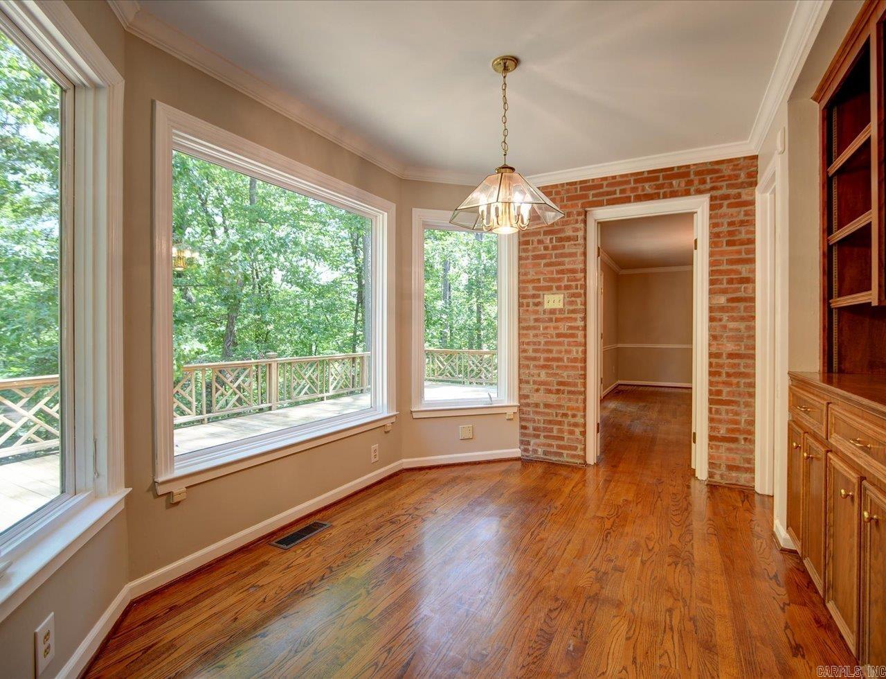 17  Glenleigh  Little Rock, AR