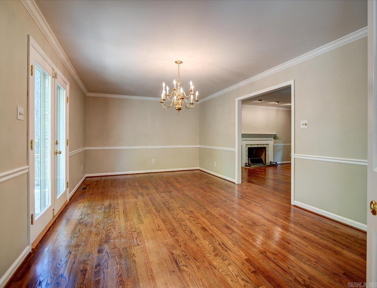 17  Glenleigh  Little Rock, AR