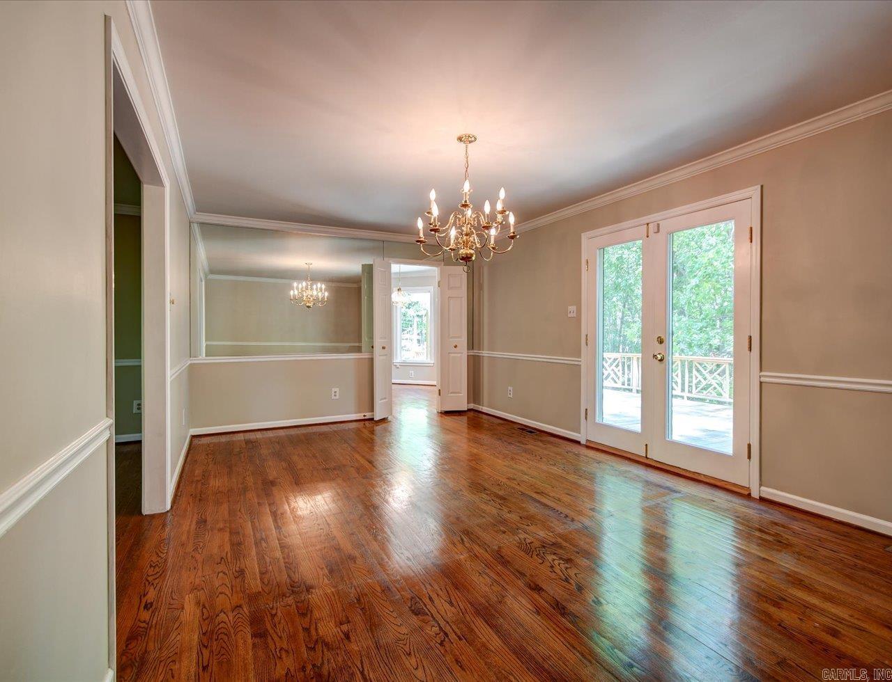 17  Glenleigh  Little Rock, AR