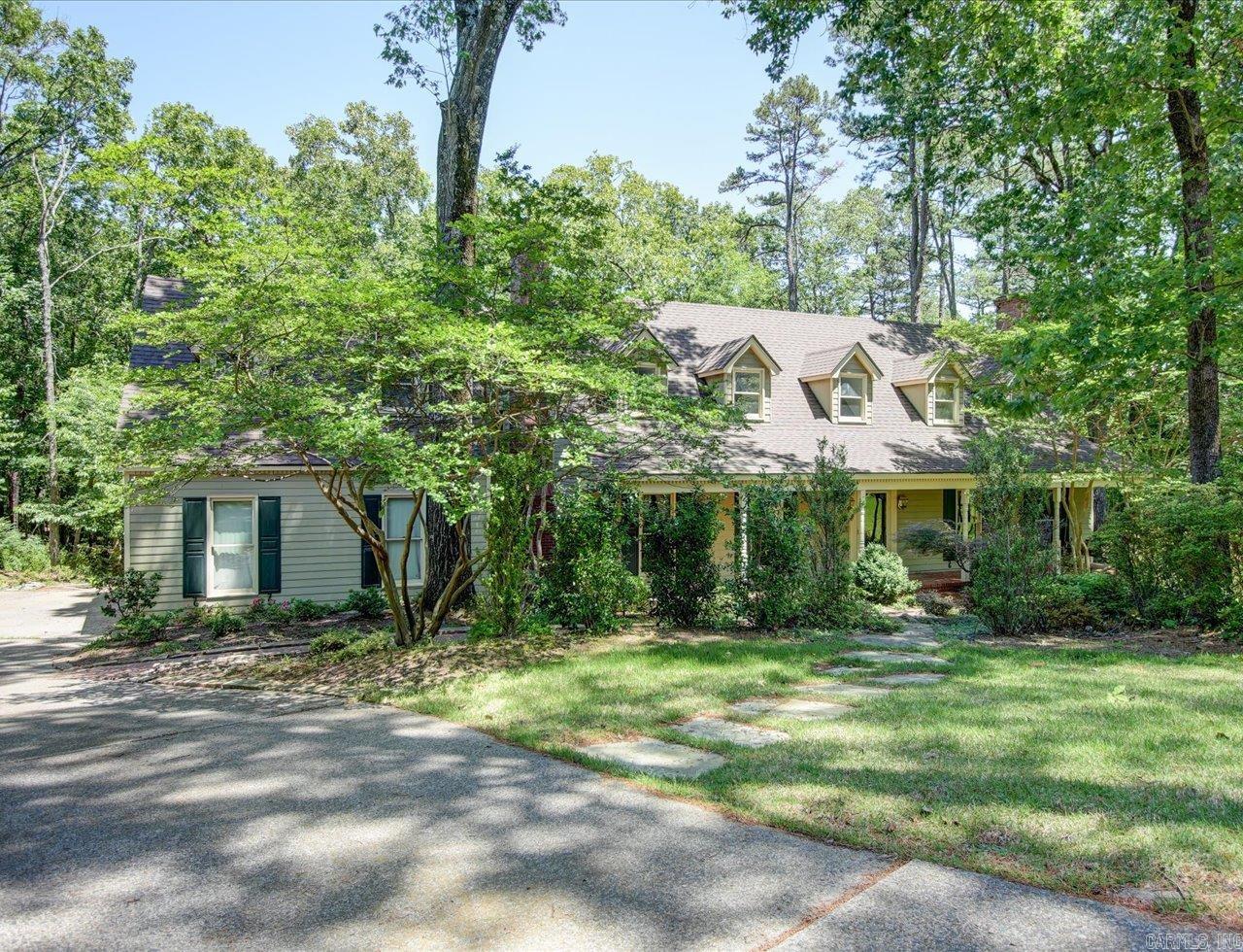 17  Glenleigh  Little Rock, AR