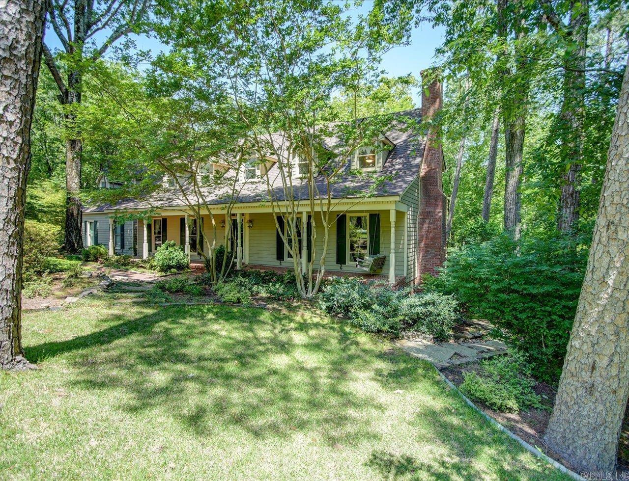17  Glenleigh  Little Rock, AR