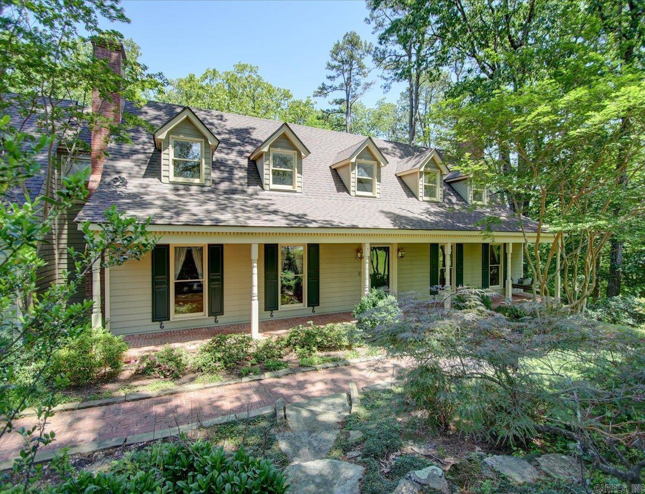 17  Glenleigh  Little Rock, AR