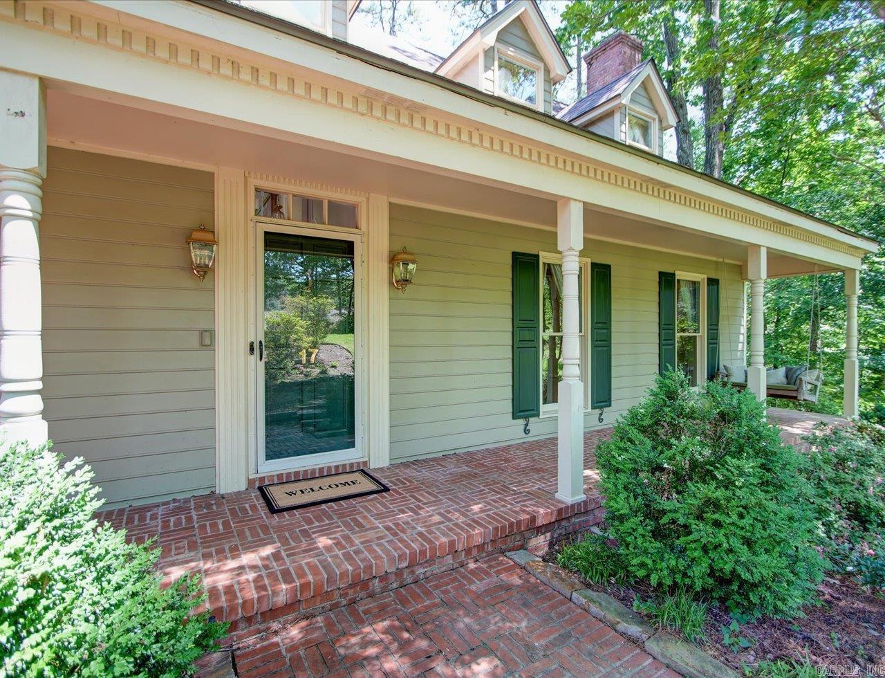 17  Glenleigh  Little Rock, AR