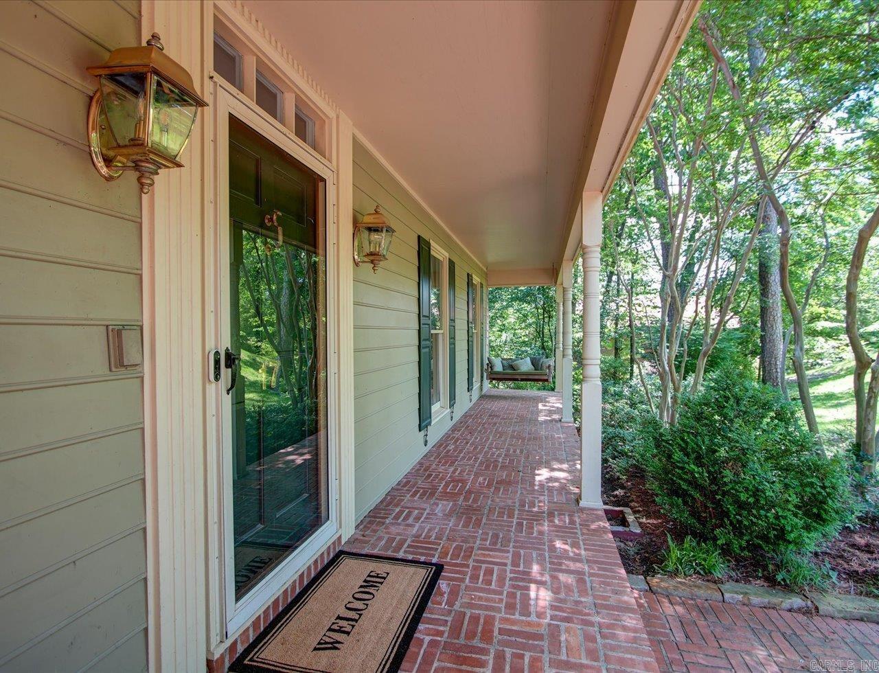 17  Glenleigh  Little Rock, AR
