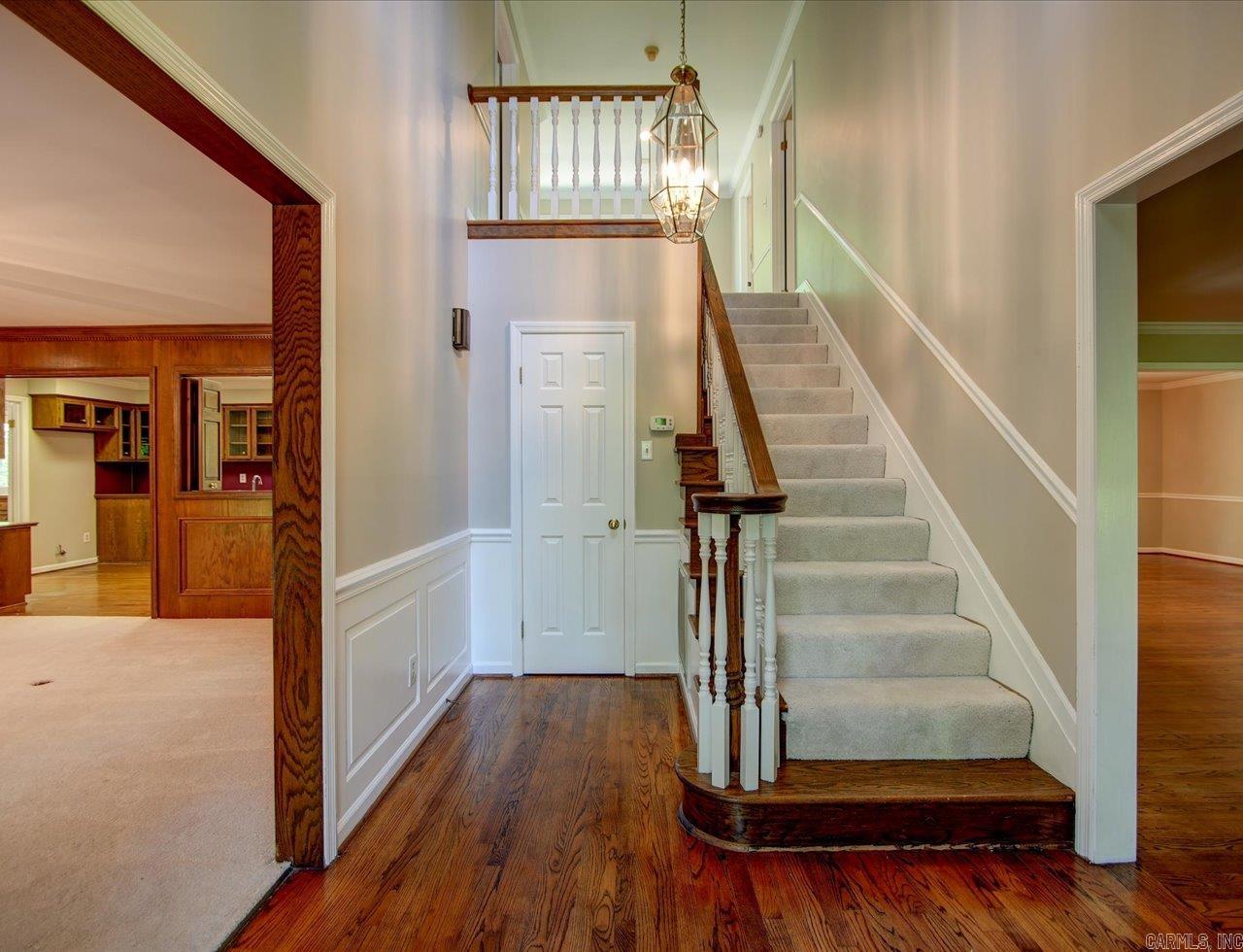 17  Glenleigh  Little Rock, AR