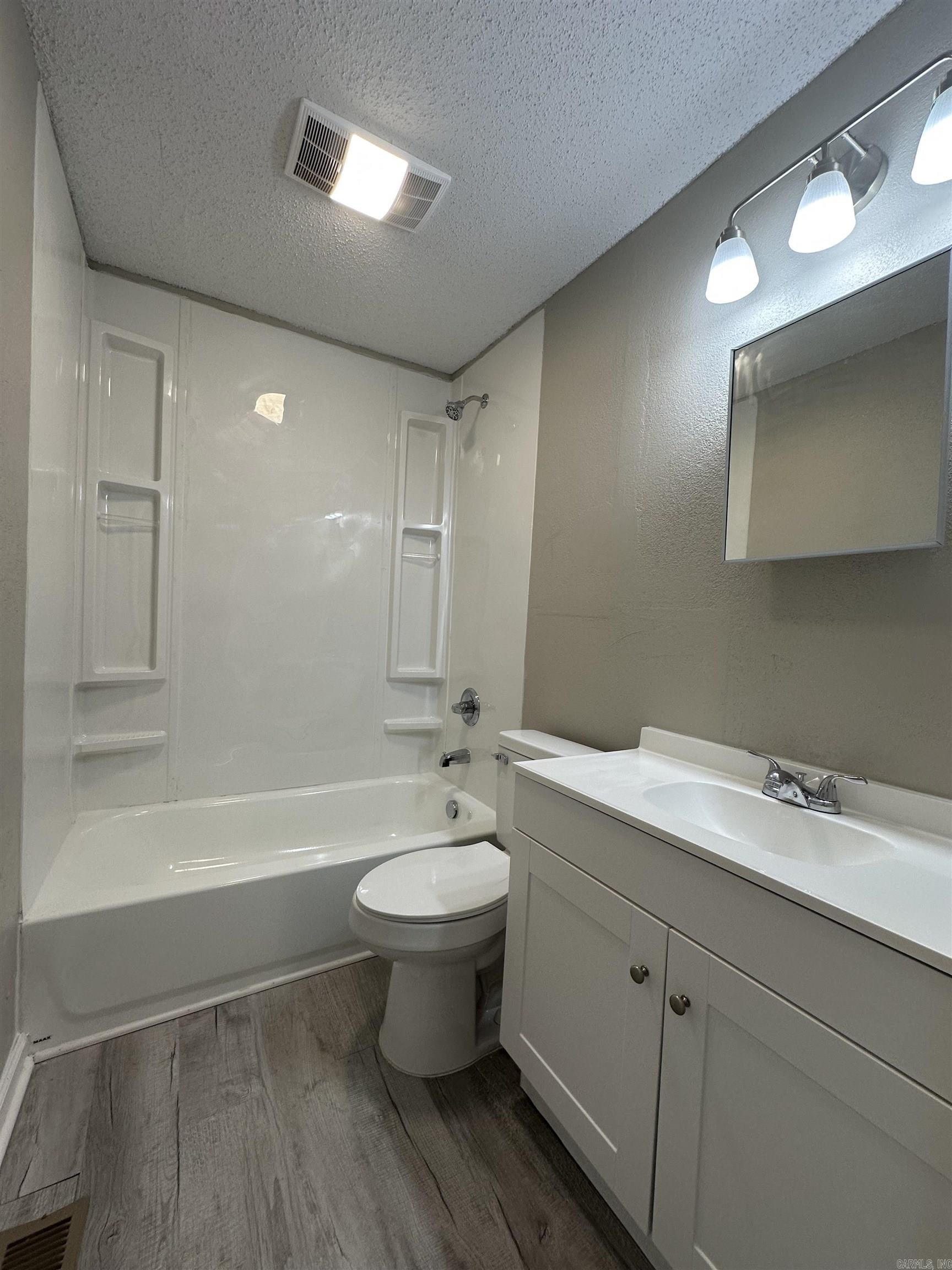 1720 & 1706  Sanford  Little Rock, AR