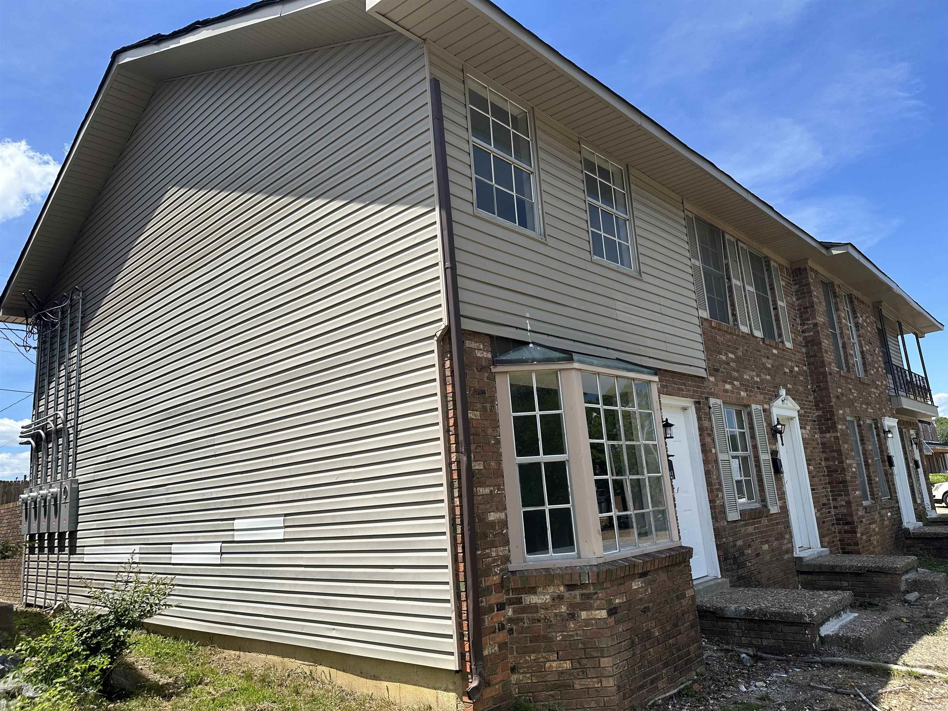 1720 & 1706  Sanford  Little Rock, AR