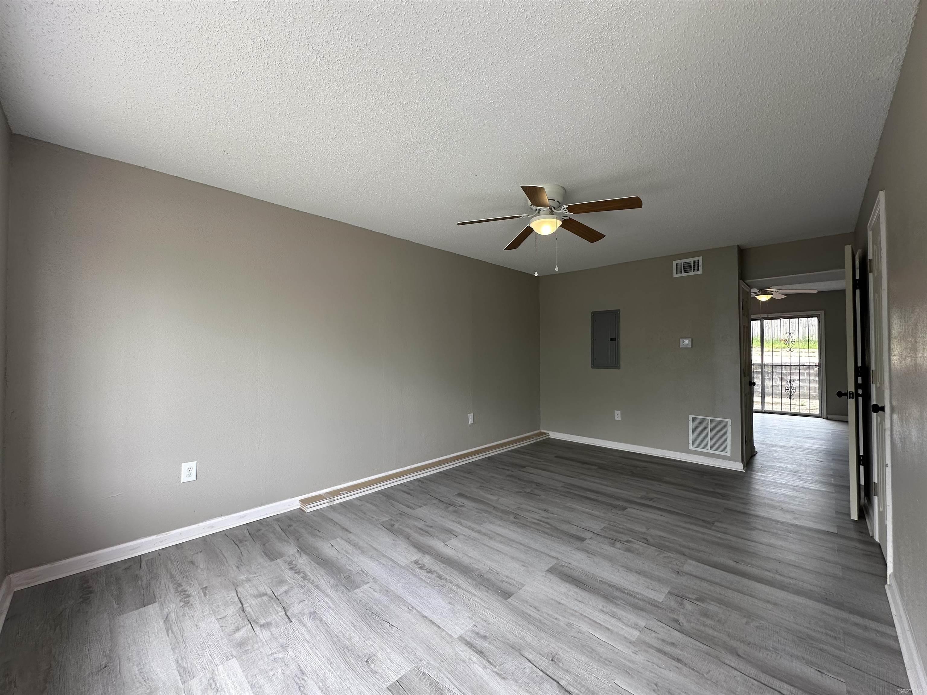 1720 & 1706  Sanford  Little Rock, AR