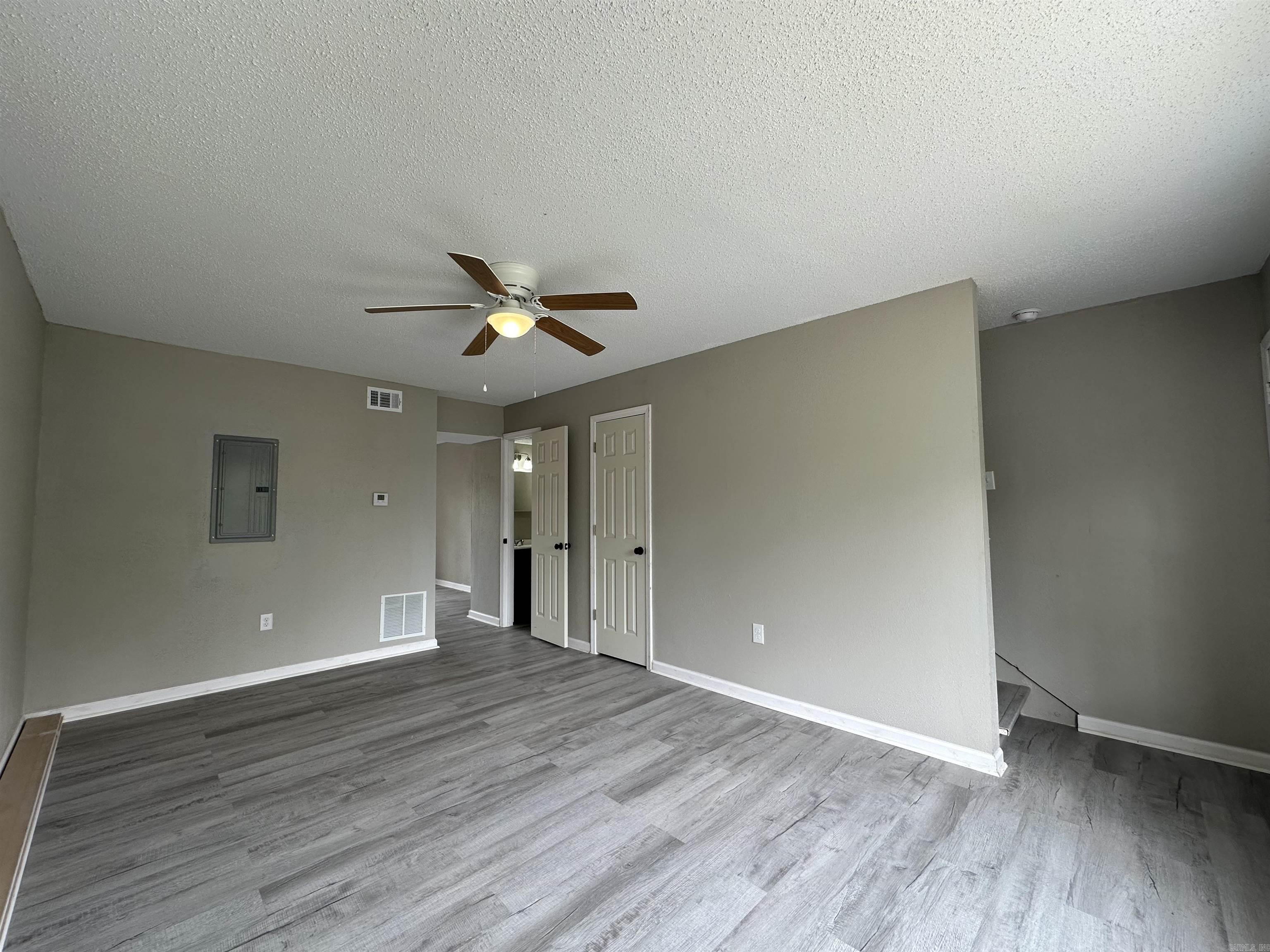 1720 & 1706  Sanford  Little Rock, AR