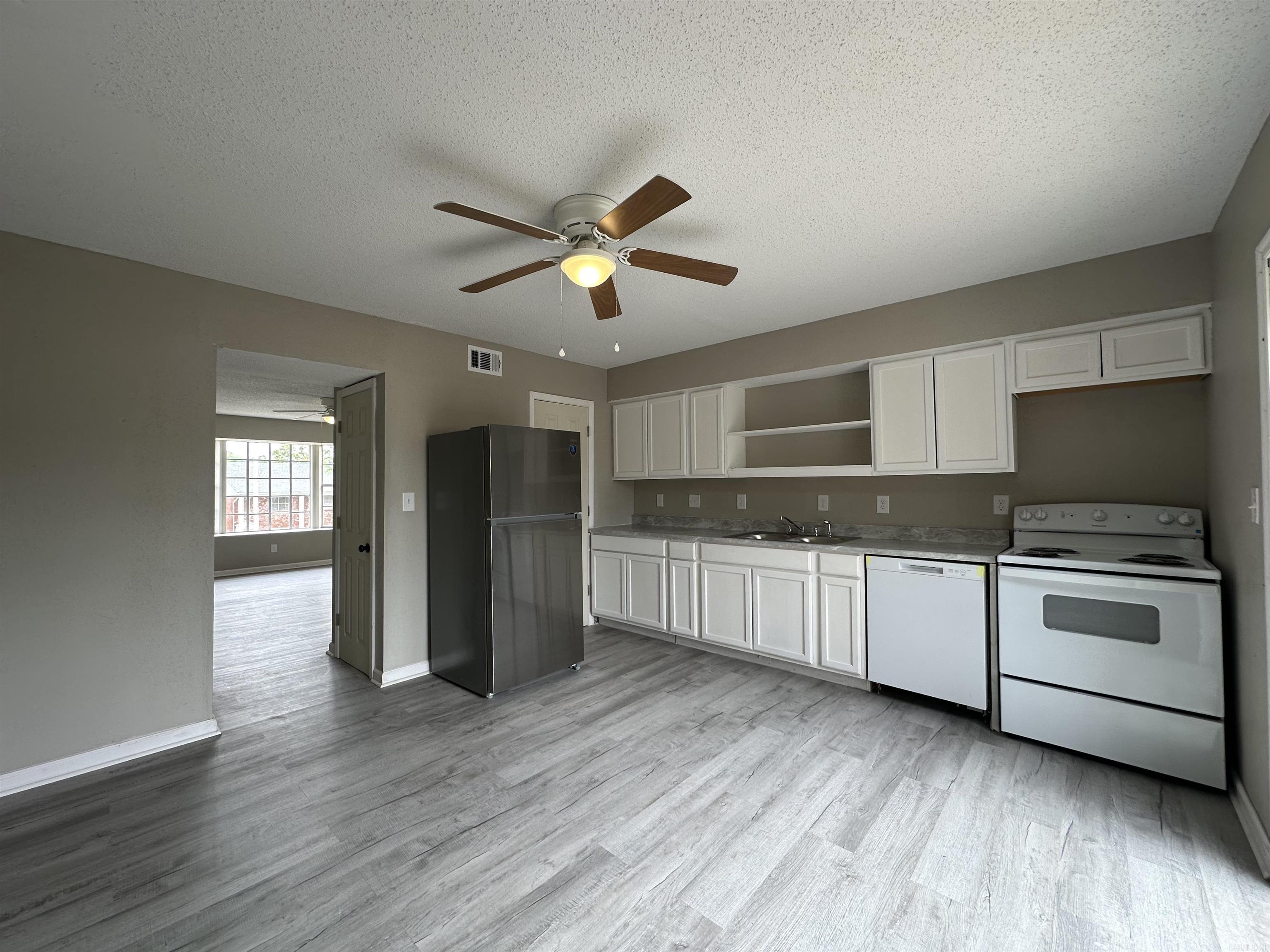 1720 & 1706  Sanford  Little Rock, AR