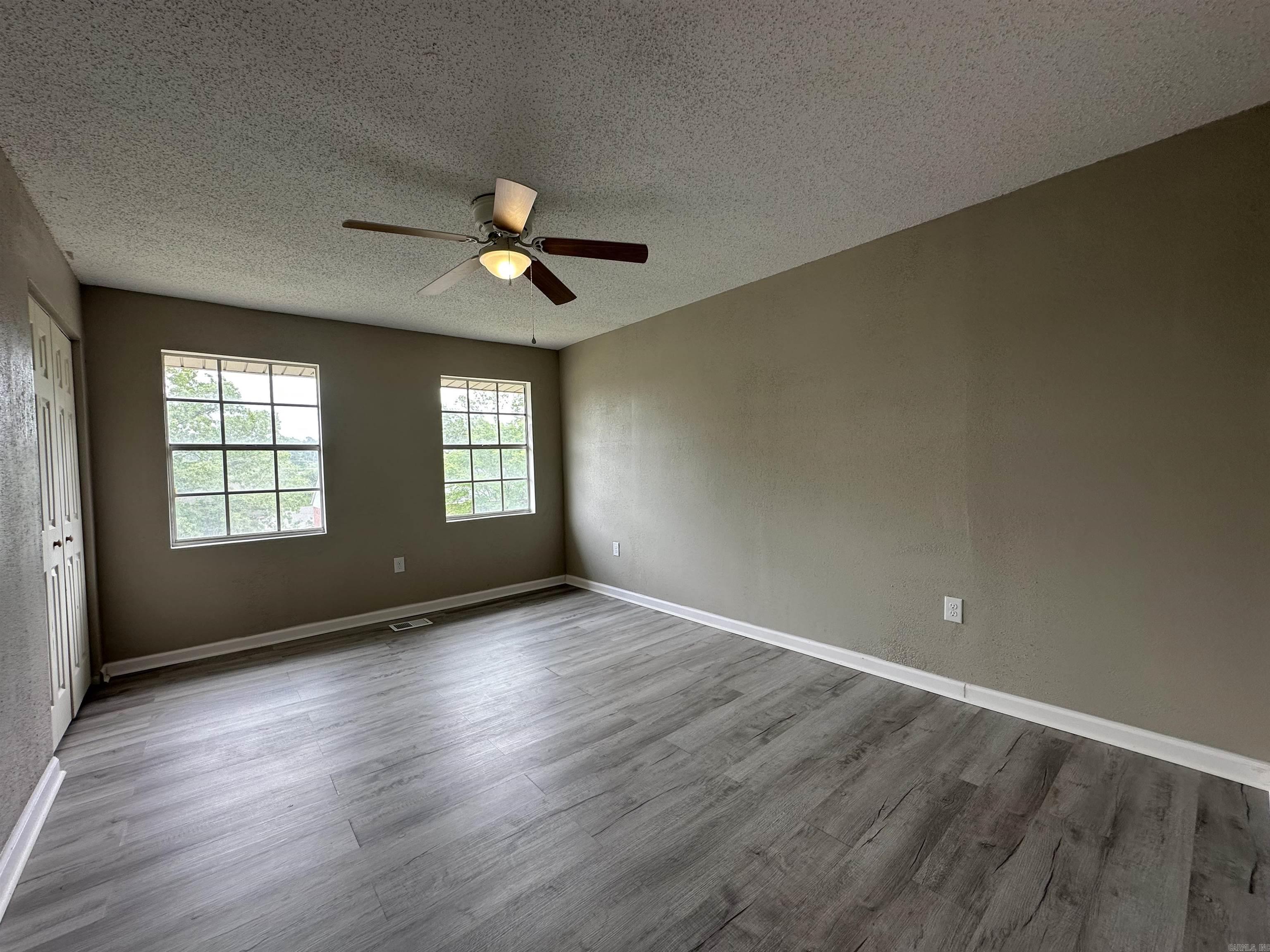 1720 & 1706  Sanford  Little Rock, AR