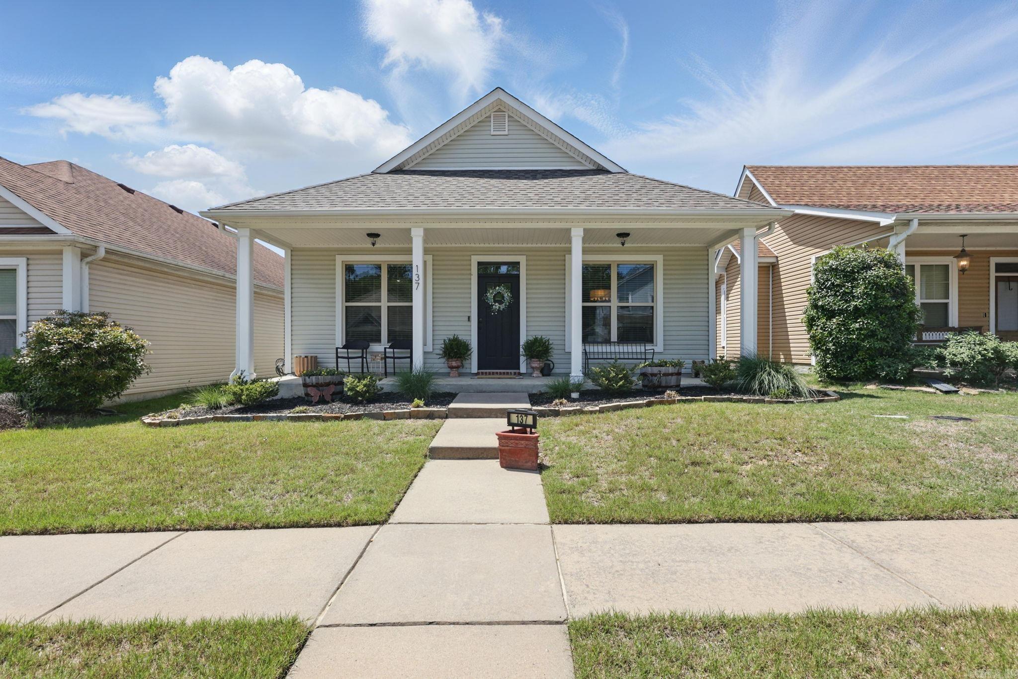 137 Prospect Park Place Drive