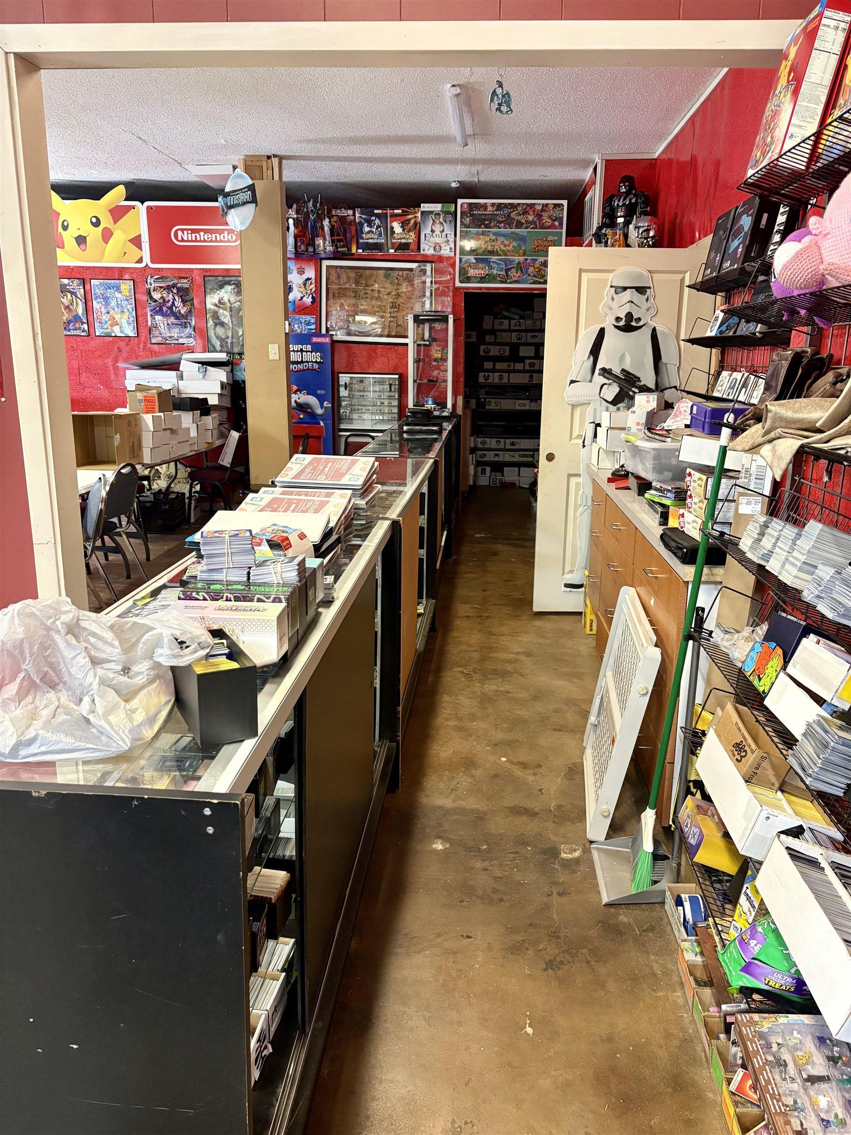 1898 E Market  Searcy, AR