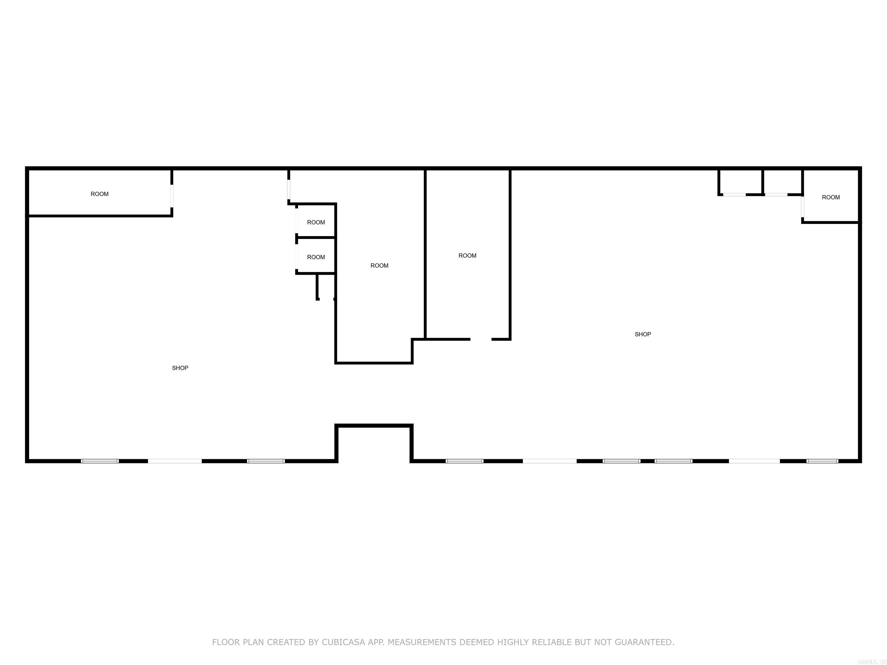 1898 E Market  Searcy, AR