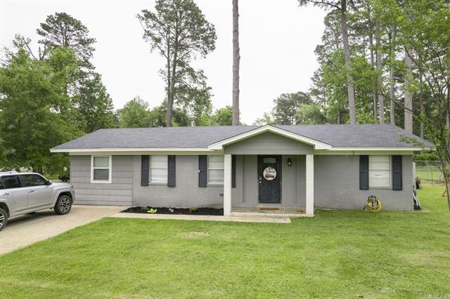 718  Jones  Sheridan, AR