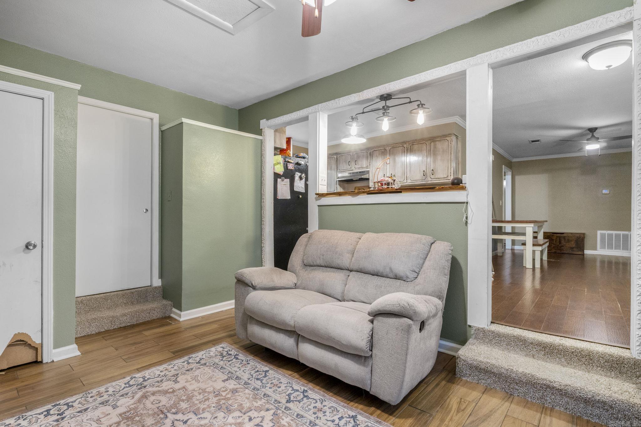 718  Jones  Sheridan, AR