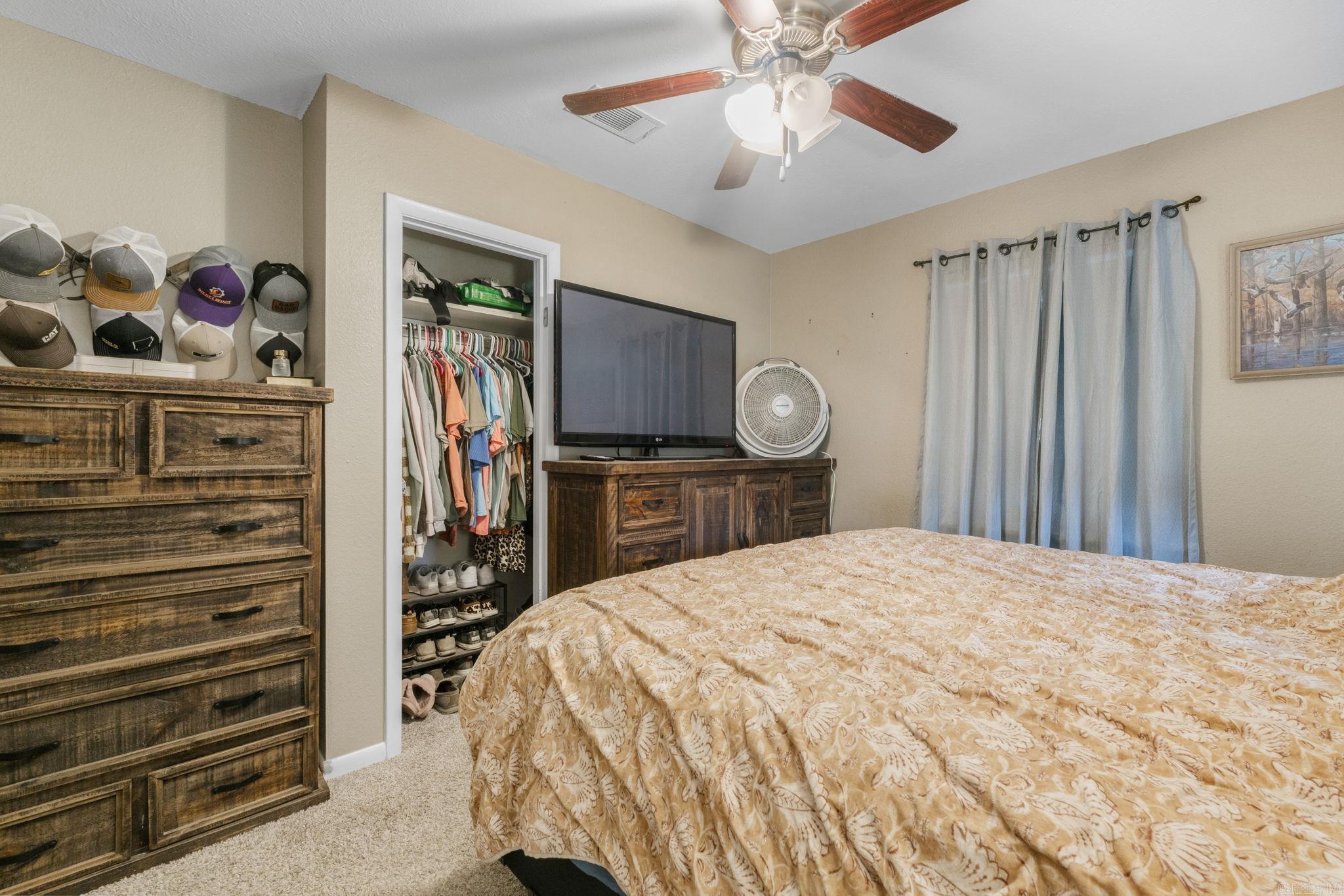 718  Jones  Sheridan, AR