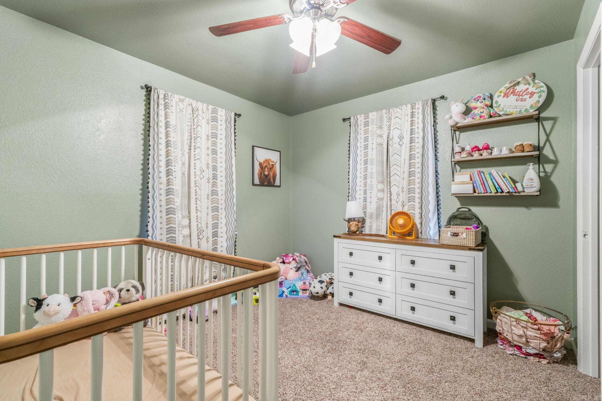718  Jones  Sheridan, AR