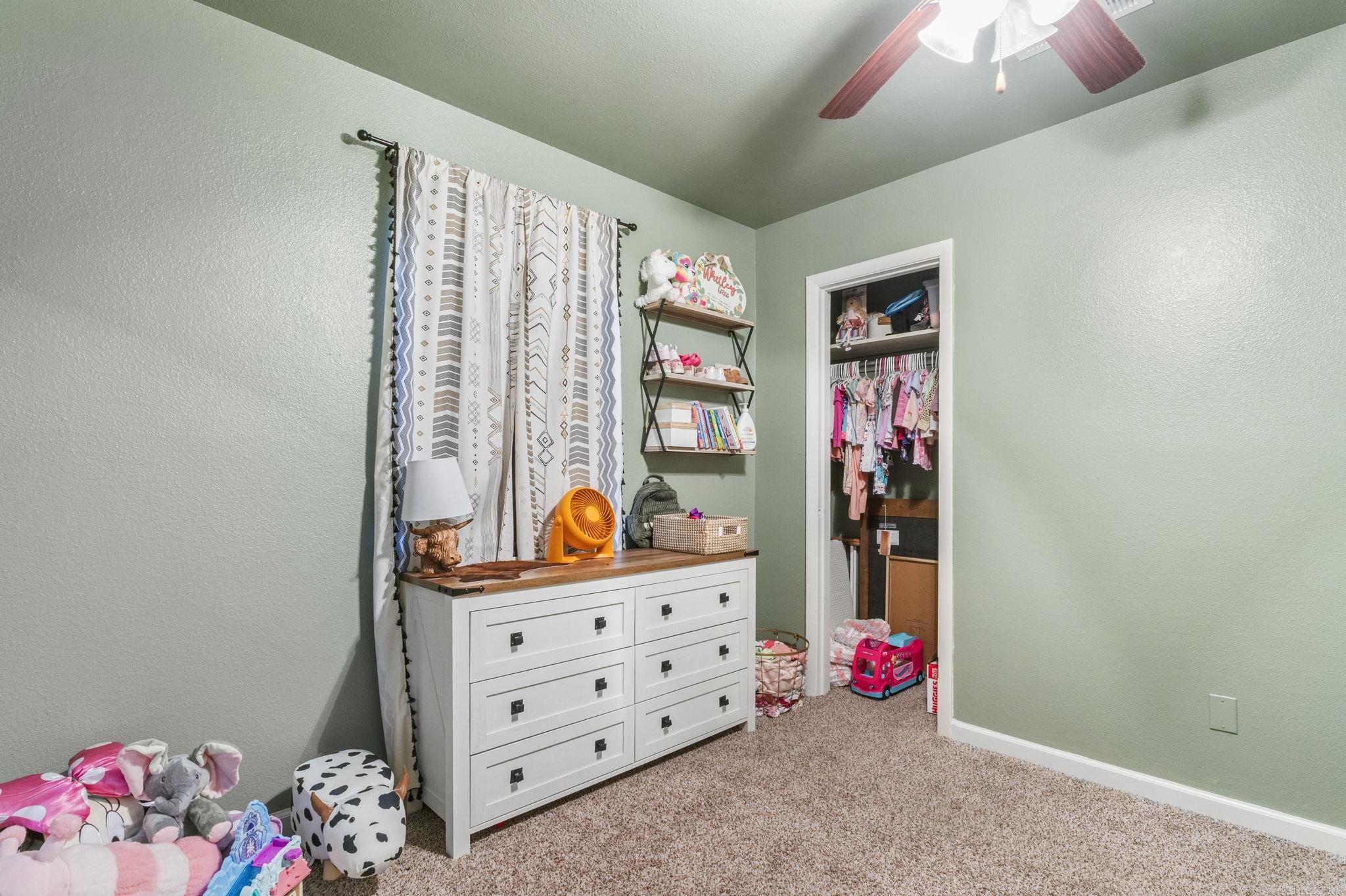 718  Jones  Sheridan, AR