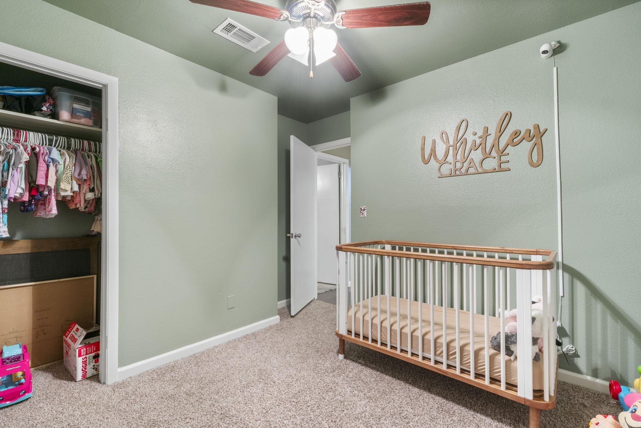 718  Jones  Sheridan, AR