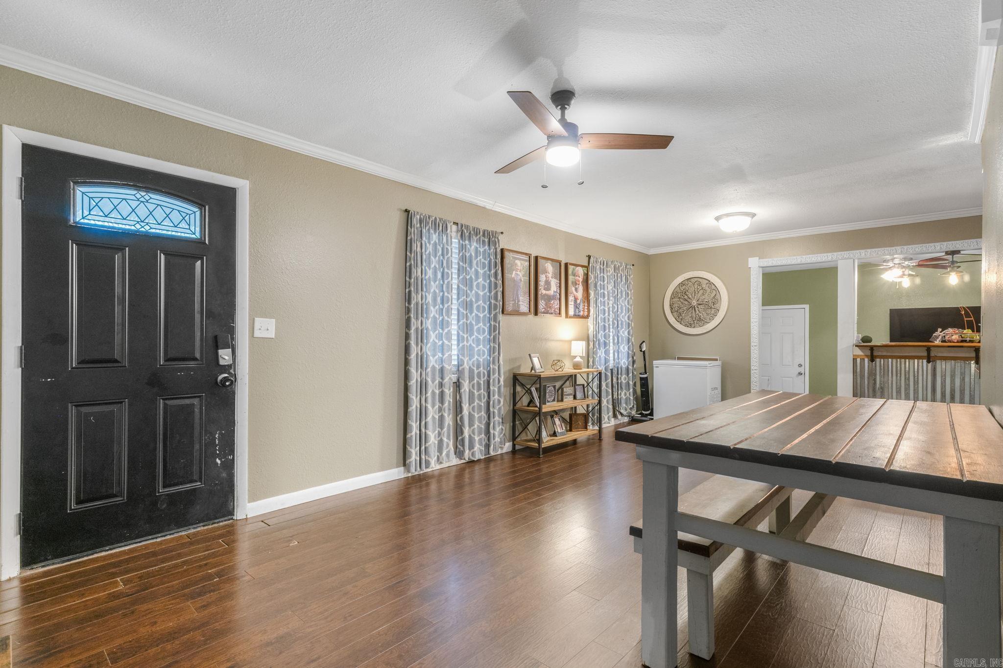 718  Jones  Sheridan, AR