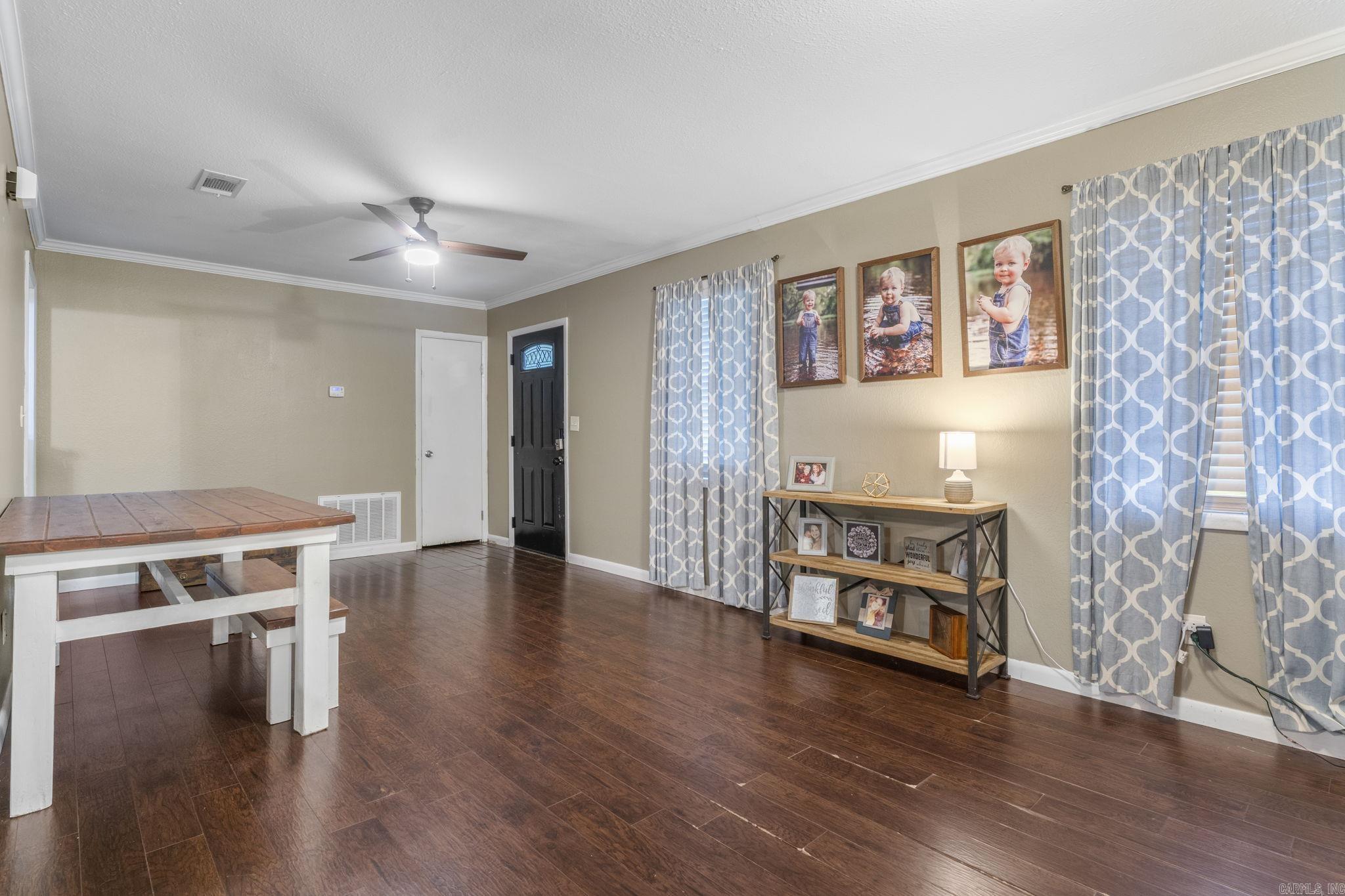 718  Jones  Sheridan, AR