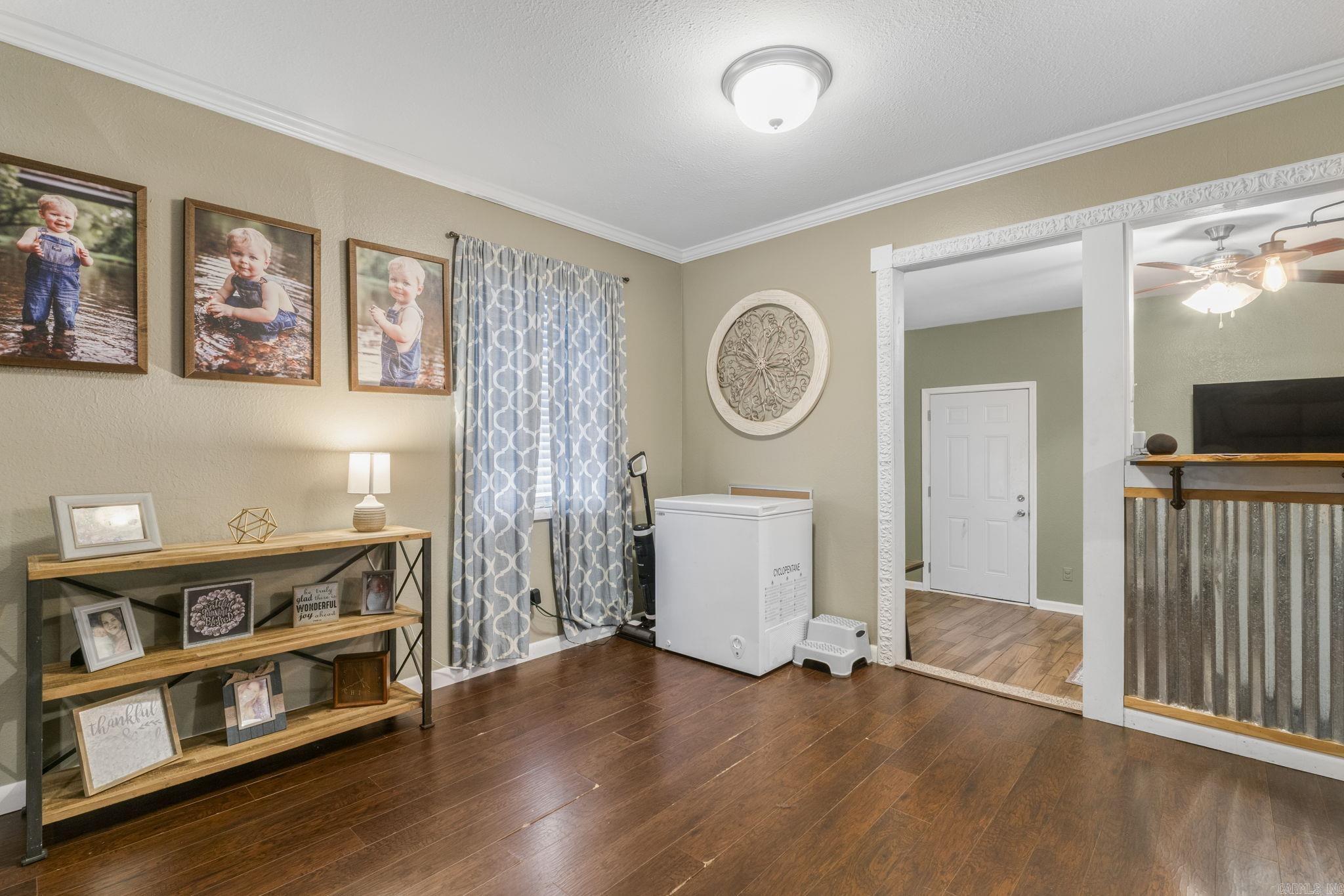 718  Jones  Sheridan, AR