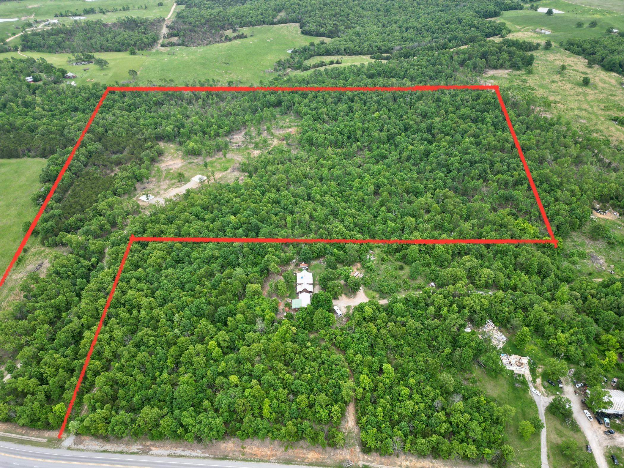 3968  HWY 167  Ash Flat, AR