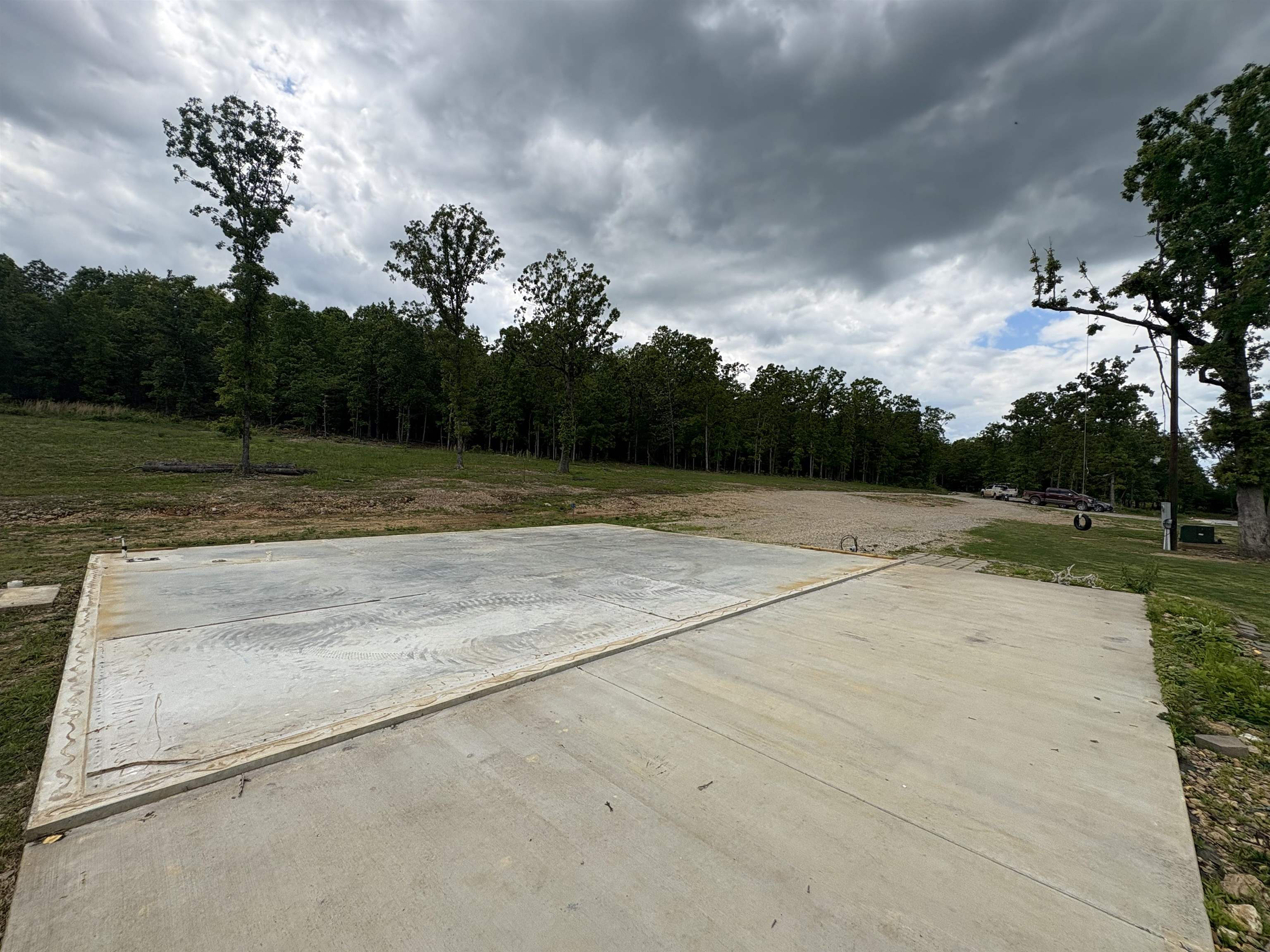 3968  HWY 167  Ash Flat, AR