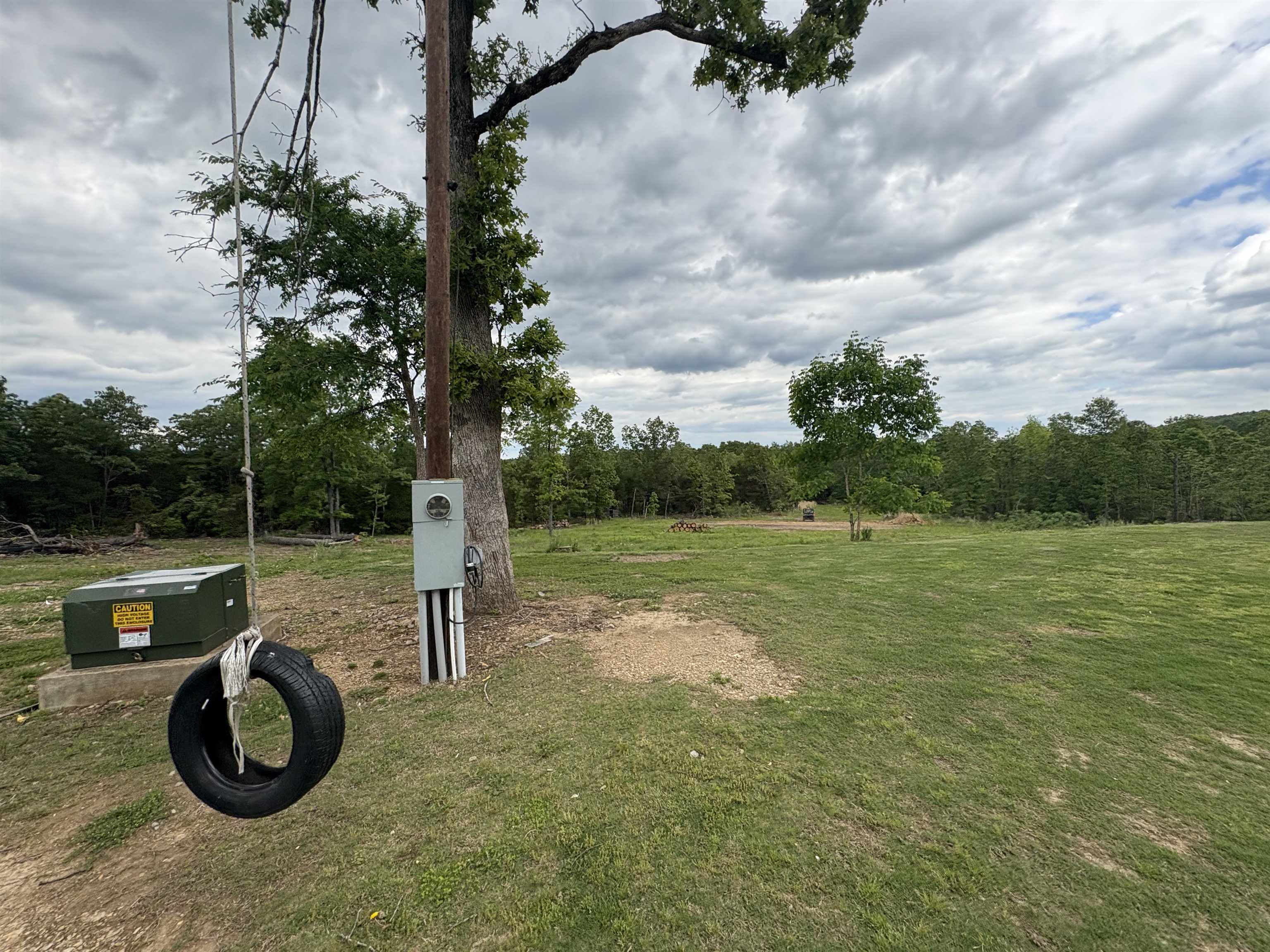 3968  HWY 167  Ash Flat, AR