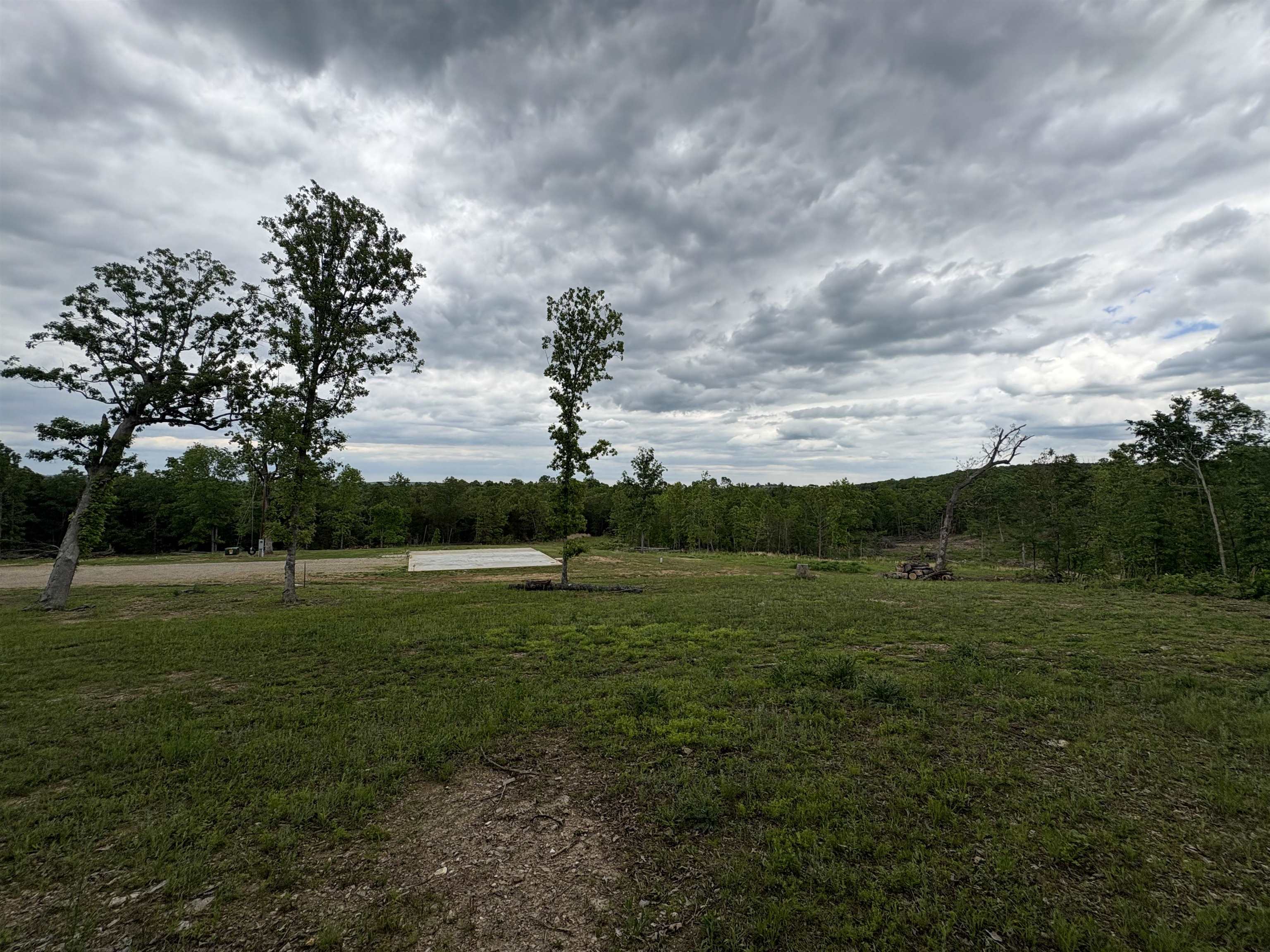 3968  HWY 167  Ash Flat, AR