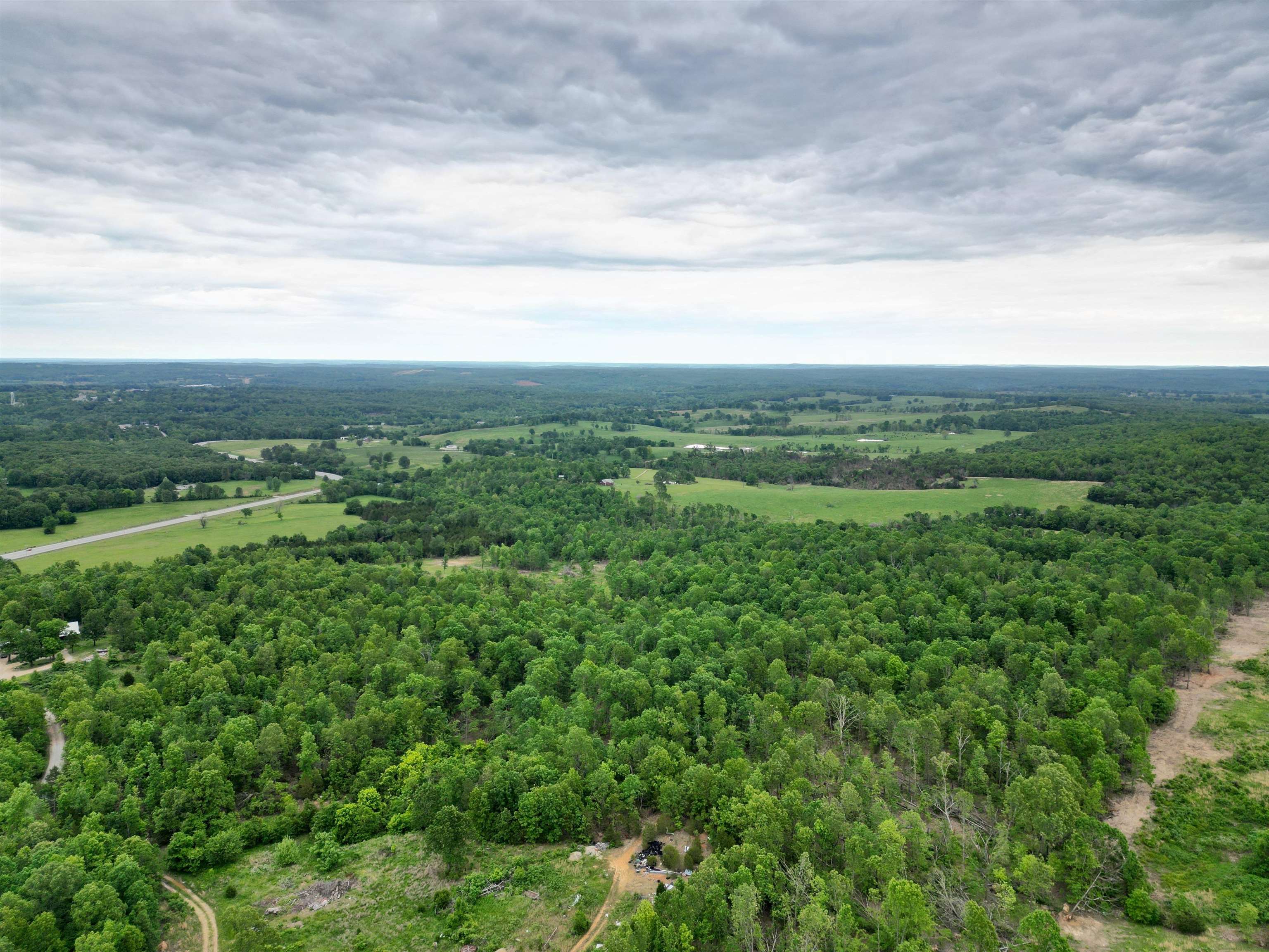 3968  HWY 167  Ash Flat, AR