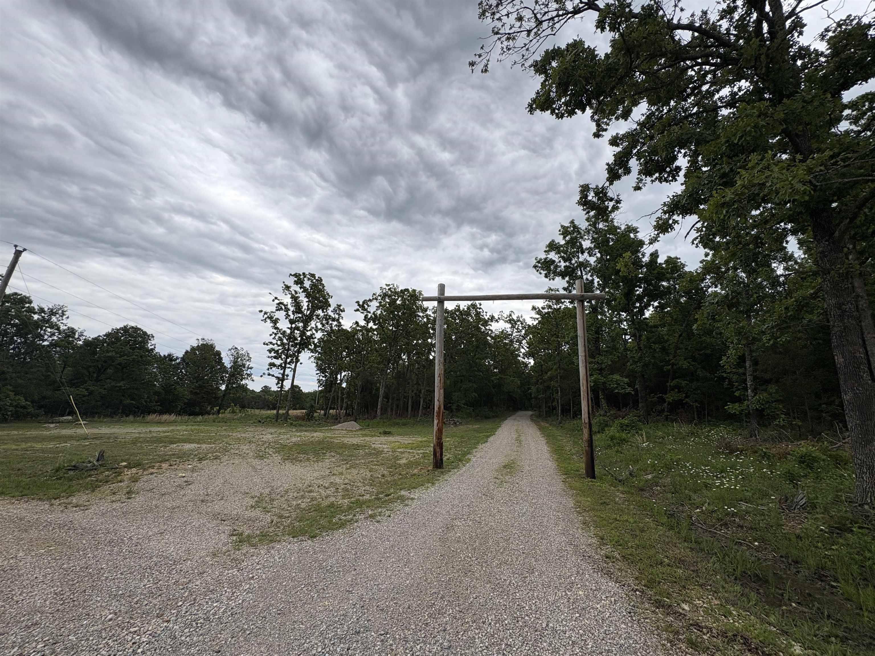 3968  HWY 167  Ash Flat, AR