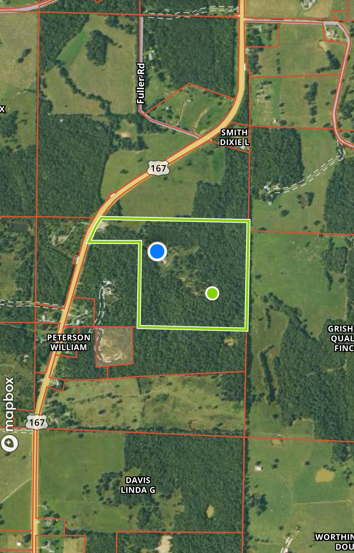 3968  HWY 167  Ash Flat, AR