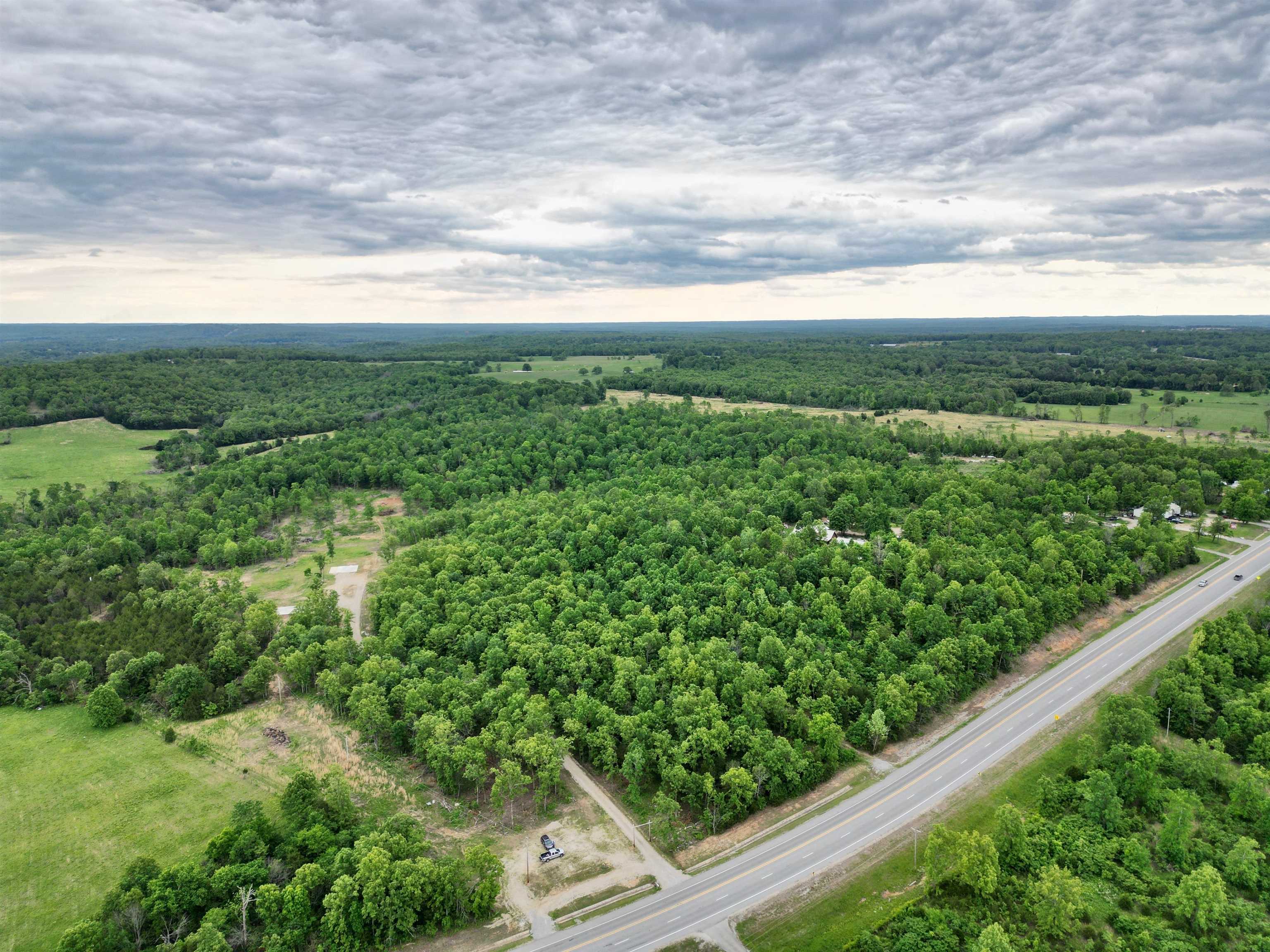 3968  HWY 167  Ash Flat, AR