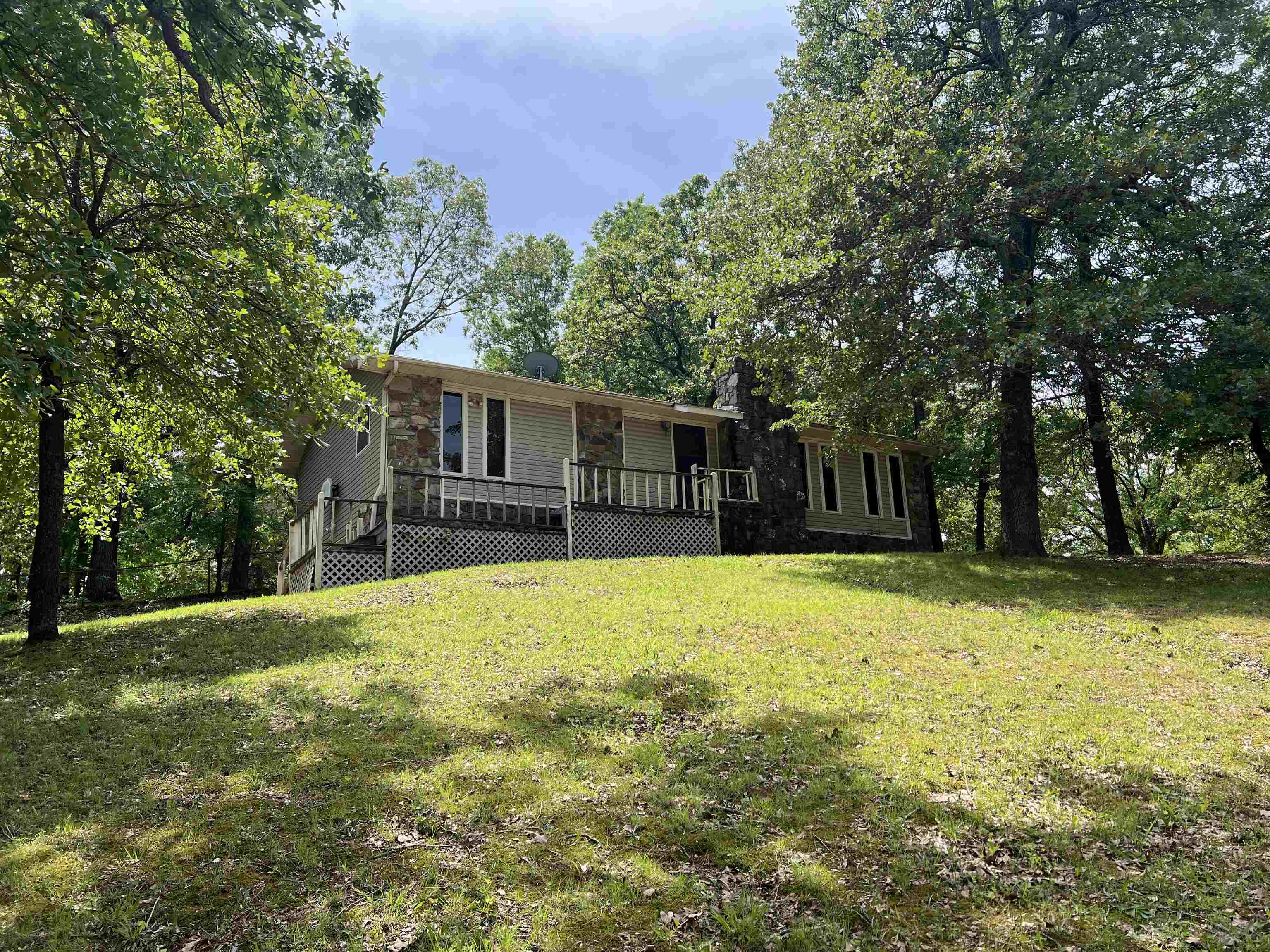 1803  Deerwood Dr  Jonesboro, AR