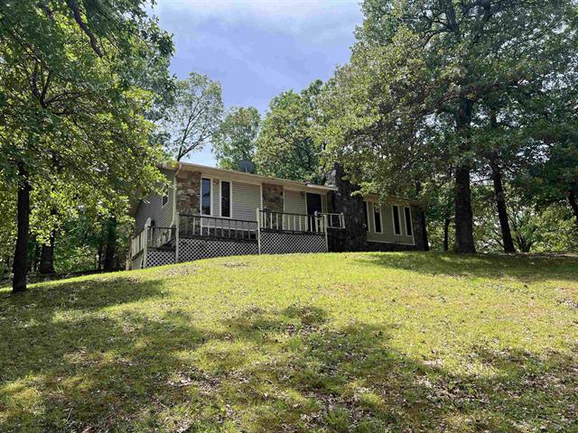 1803  Deerwood Dr  Jonesboro, AR