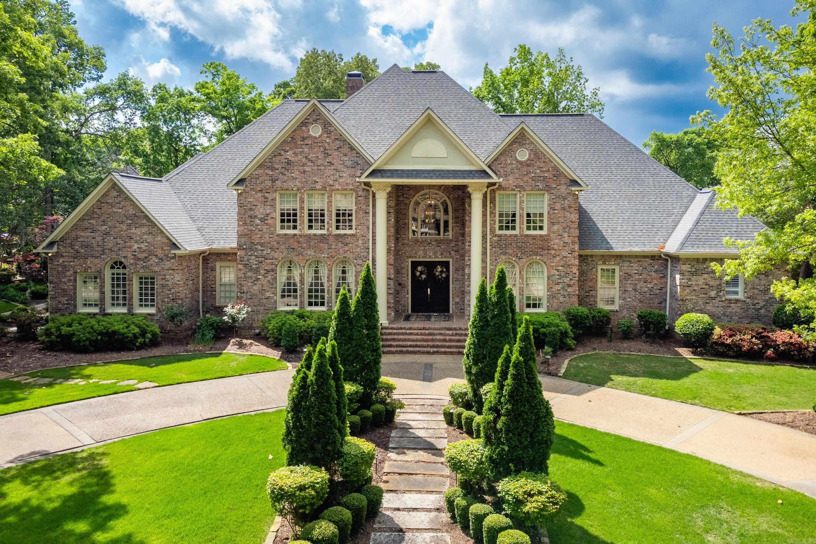 37  Chenal  Little Rock, AR