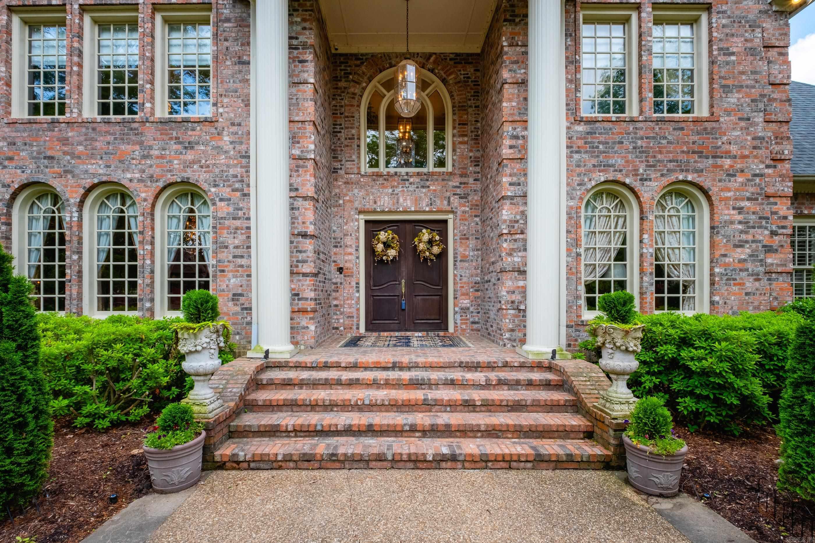 37  Chenal  Little Rock, AR