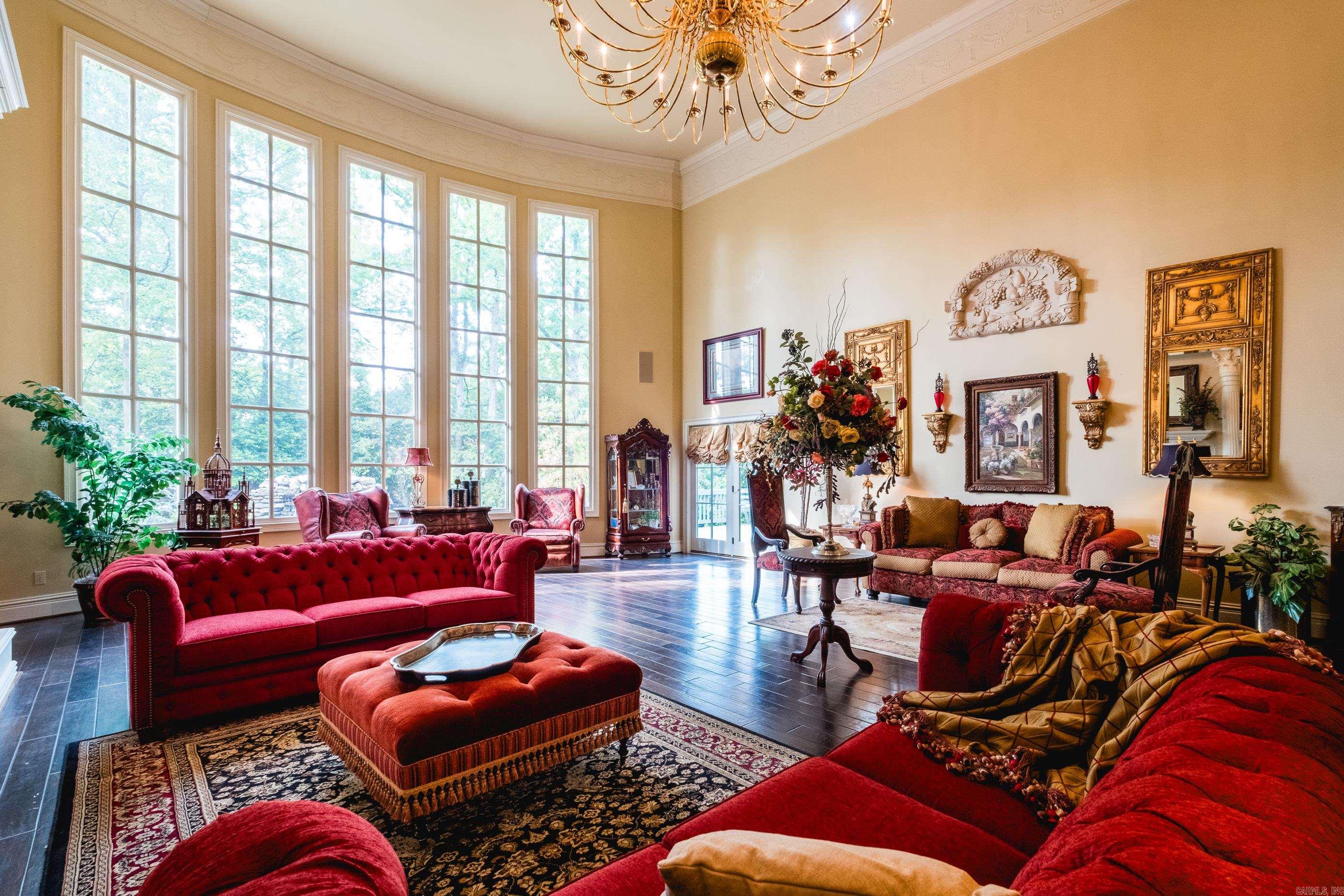 37 Chenal  Little Rock, AR