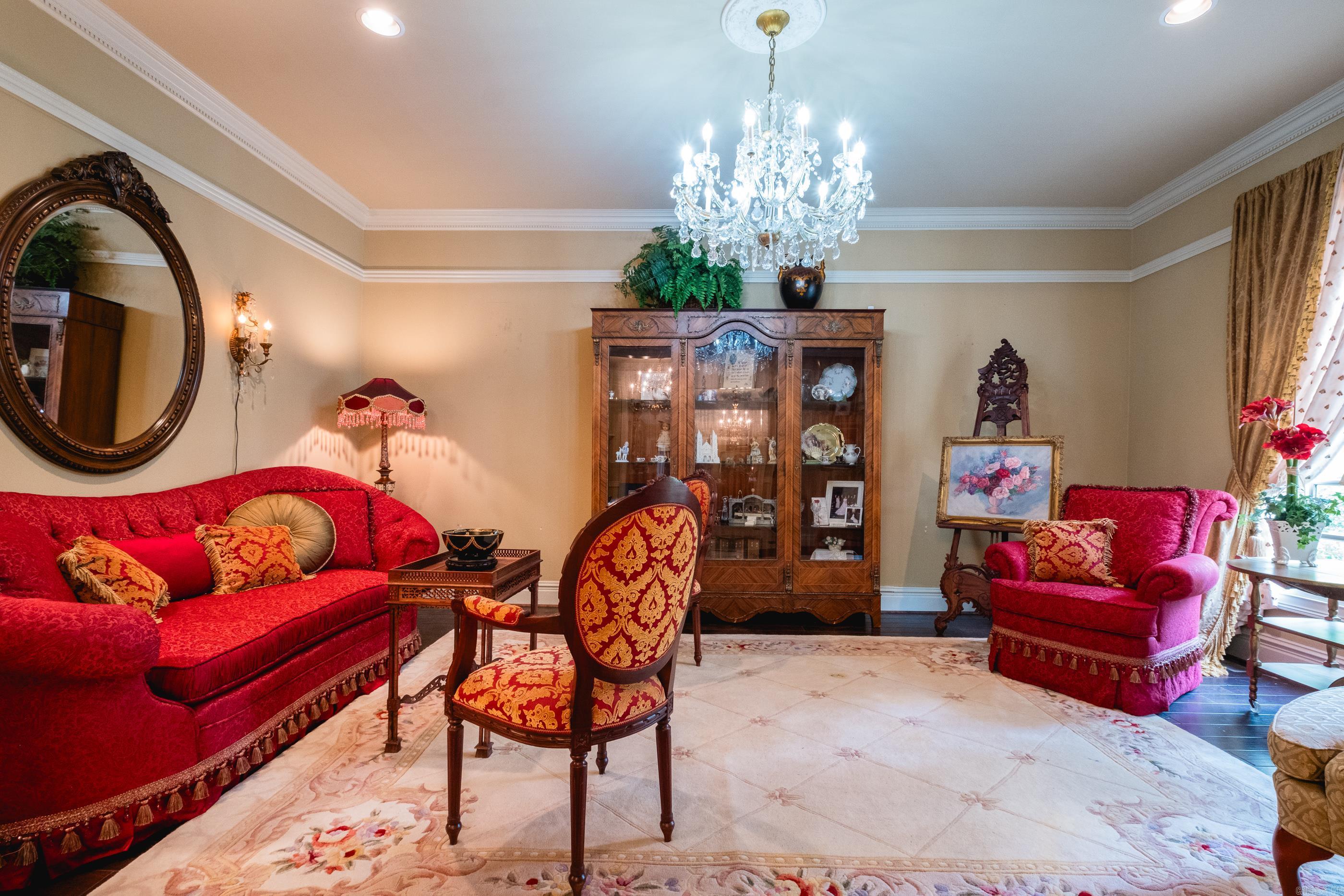 37  Chenal  Little Rock, AR