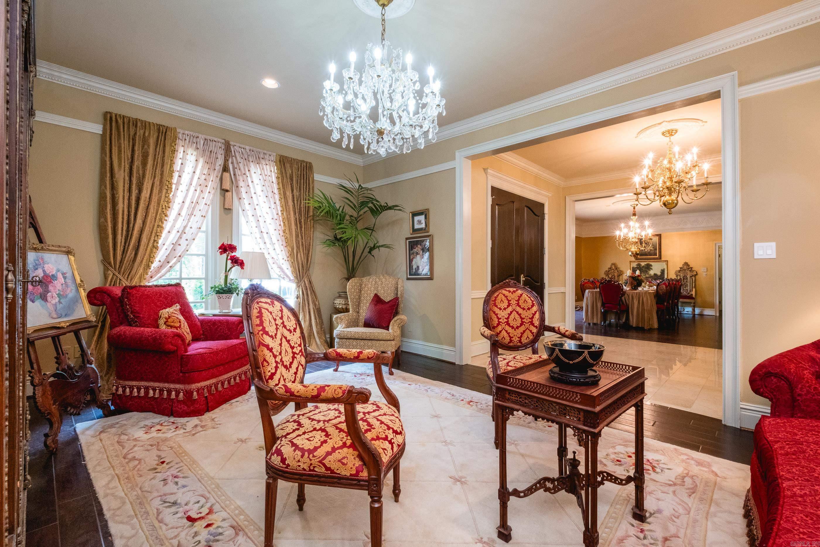 37  Chenal  Little Rock, AR