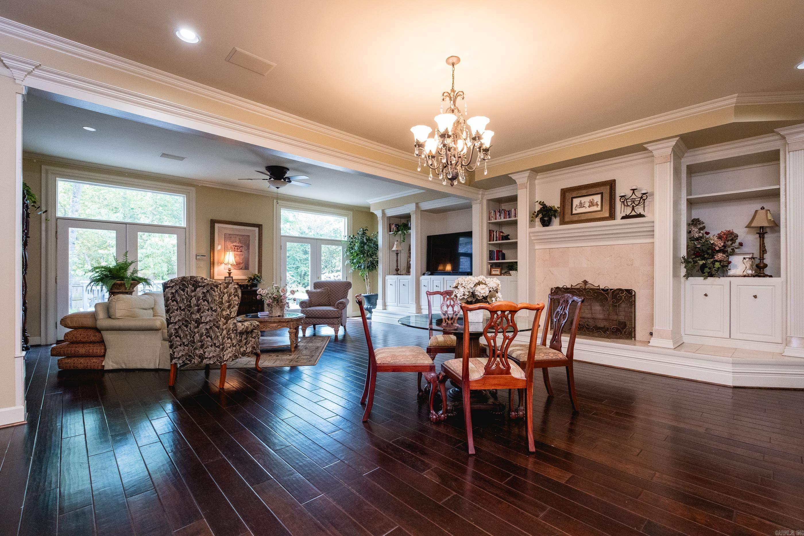 37  Chenal  Little Rock, AR