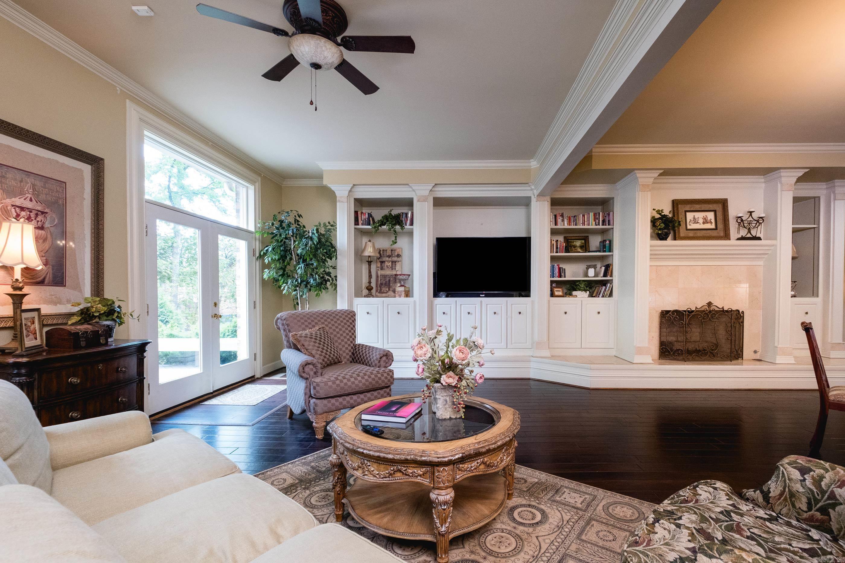 37  Chenal  Little Rock, AR