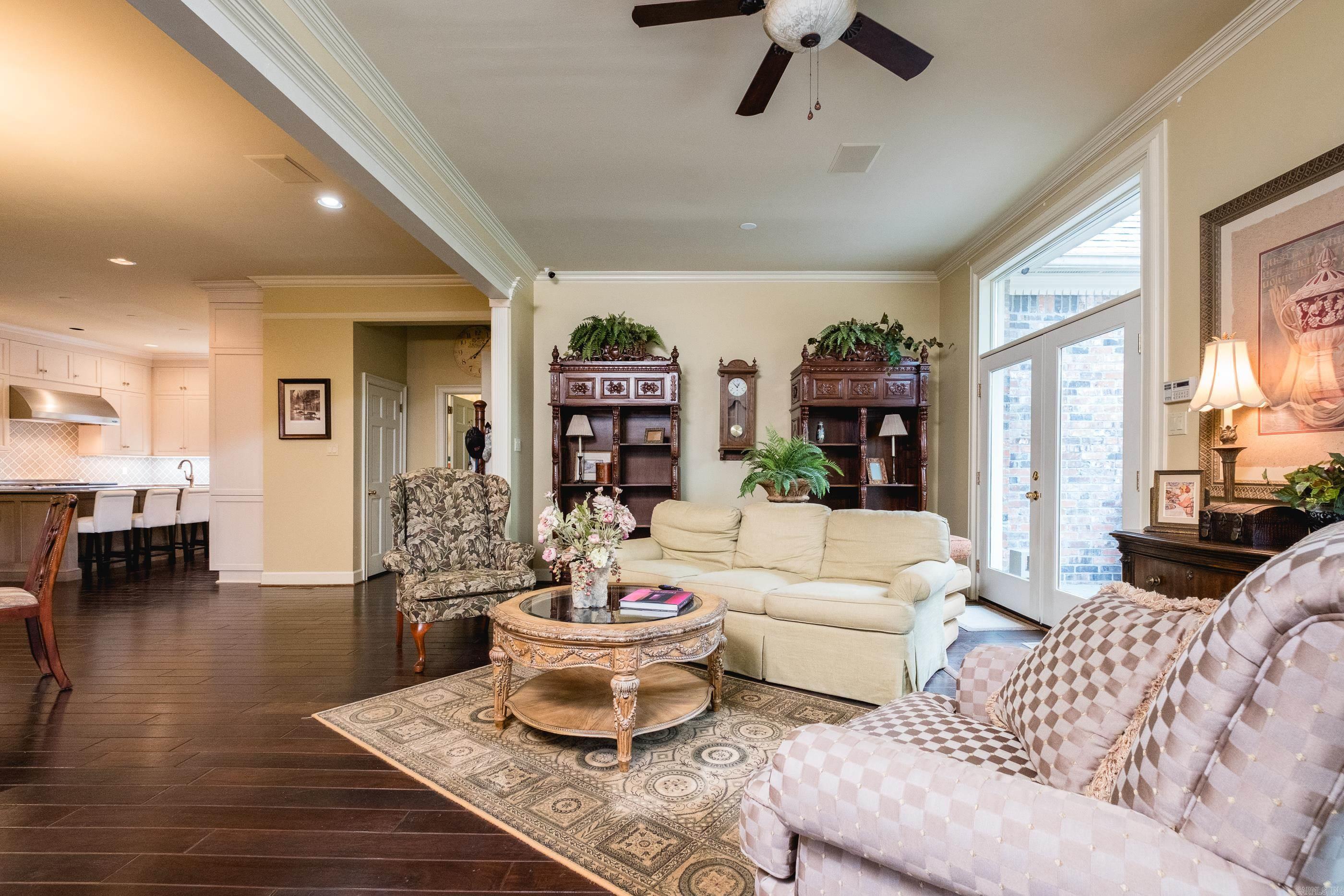 37  Chenal  Little Rock, AR