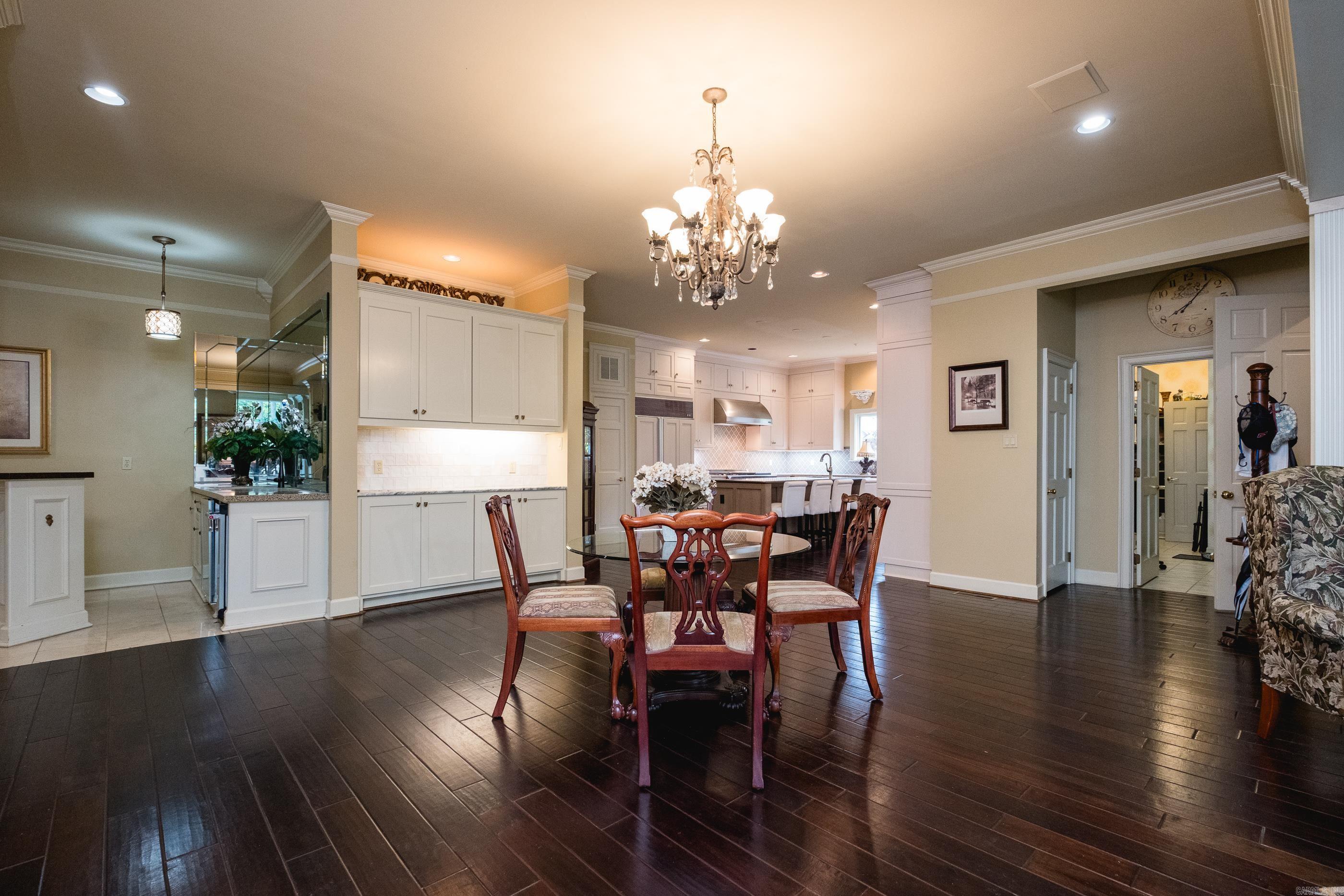 37  Chenal  Little Rock, AR