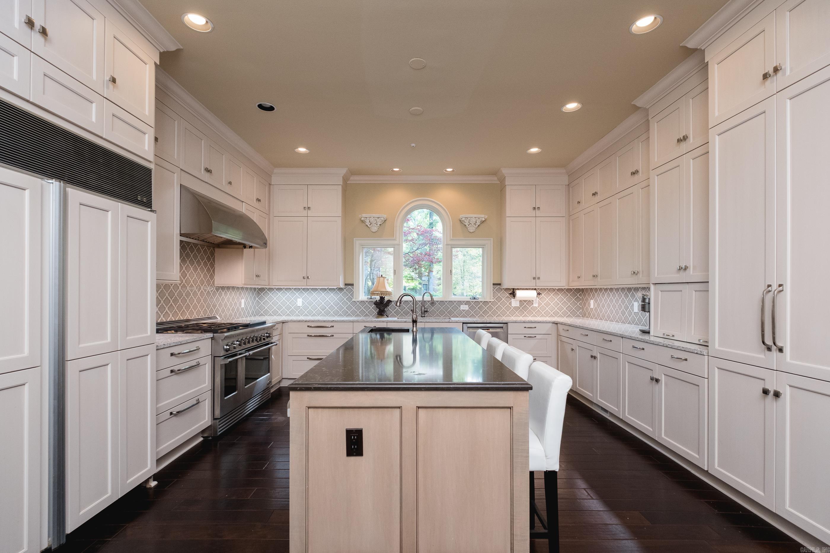 37  Chenal  Little Rock, AR